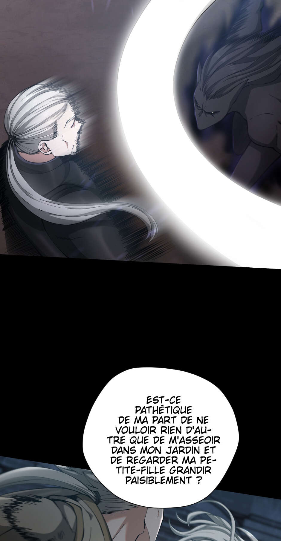 The Beginning After the End Chapitre 167 - Page 39