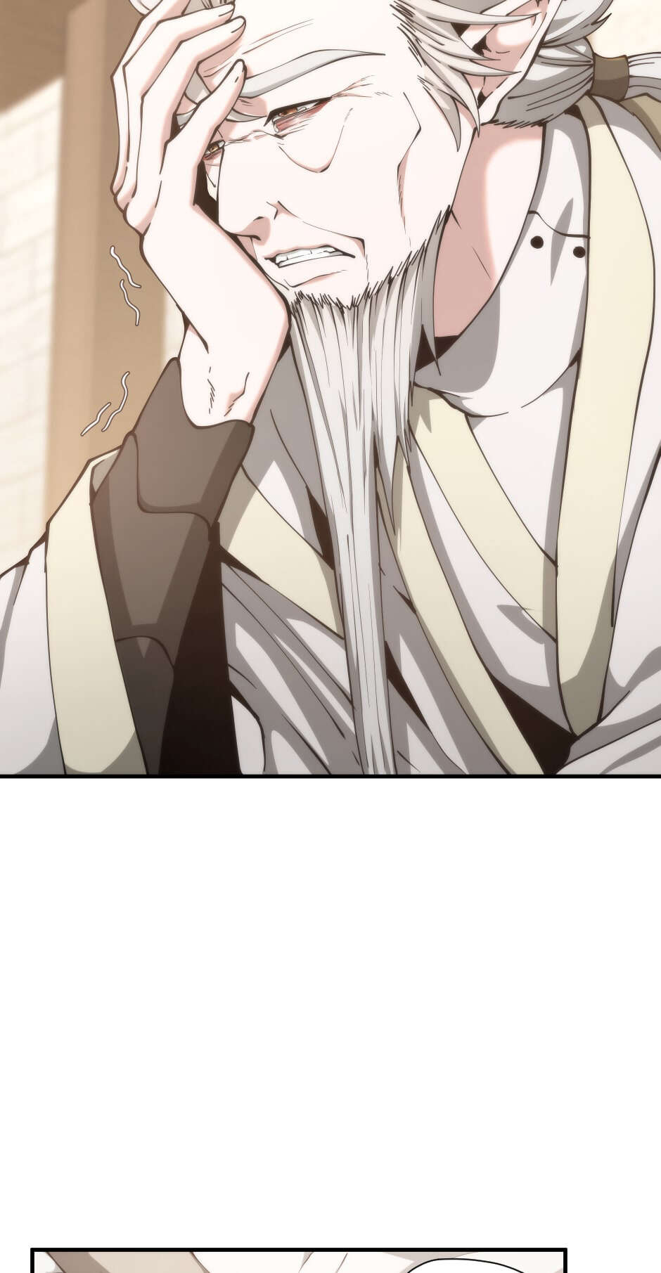 The Beginning After the End Chapitre 167 - Page 44