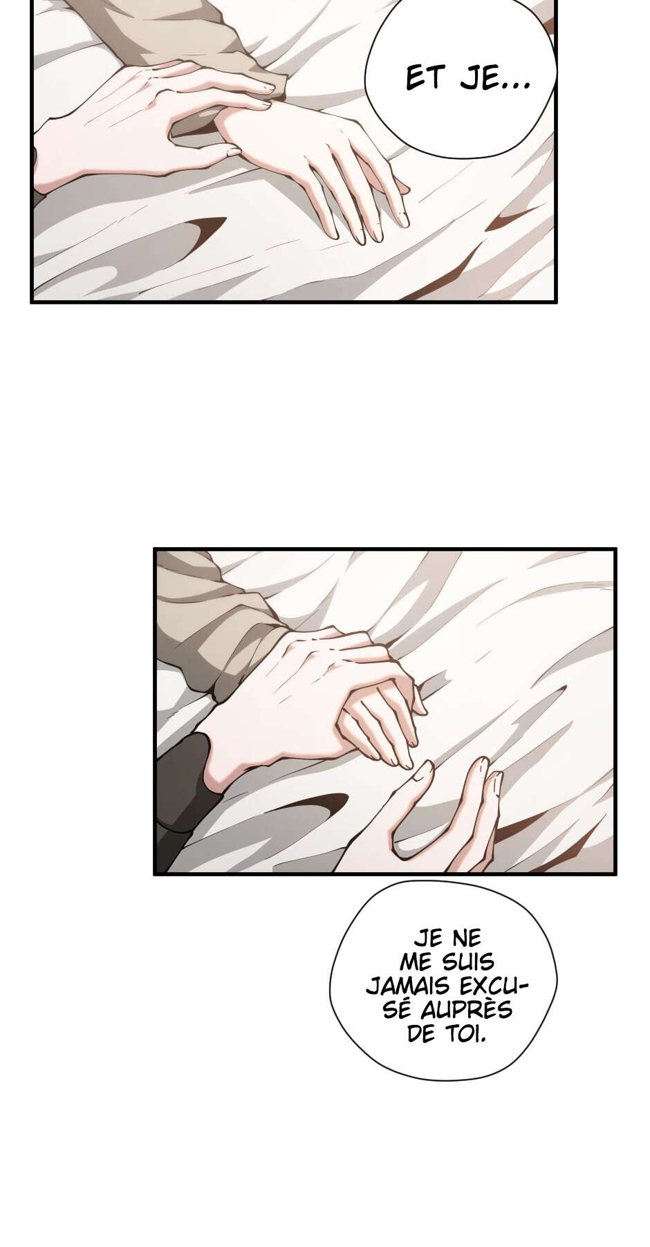 The Beginning After the End Chapitre 167 - Page 45