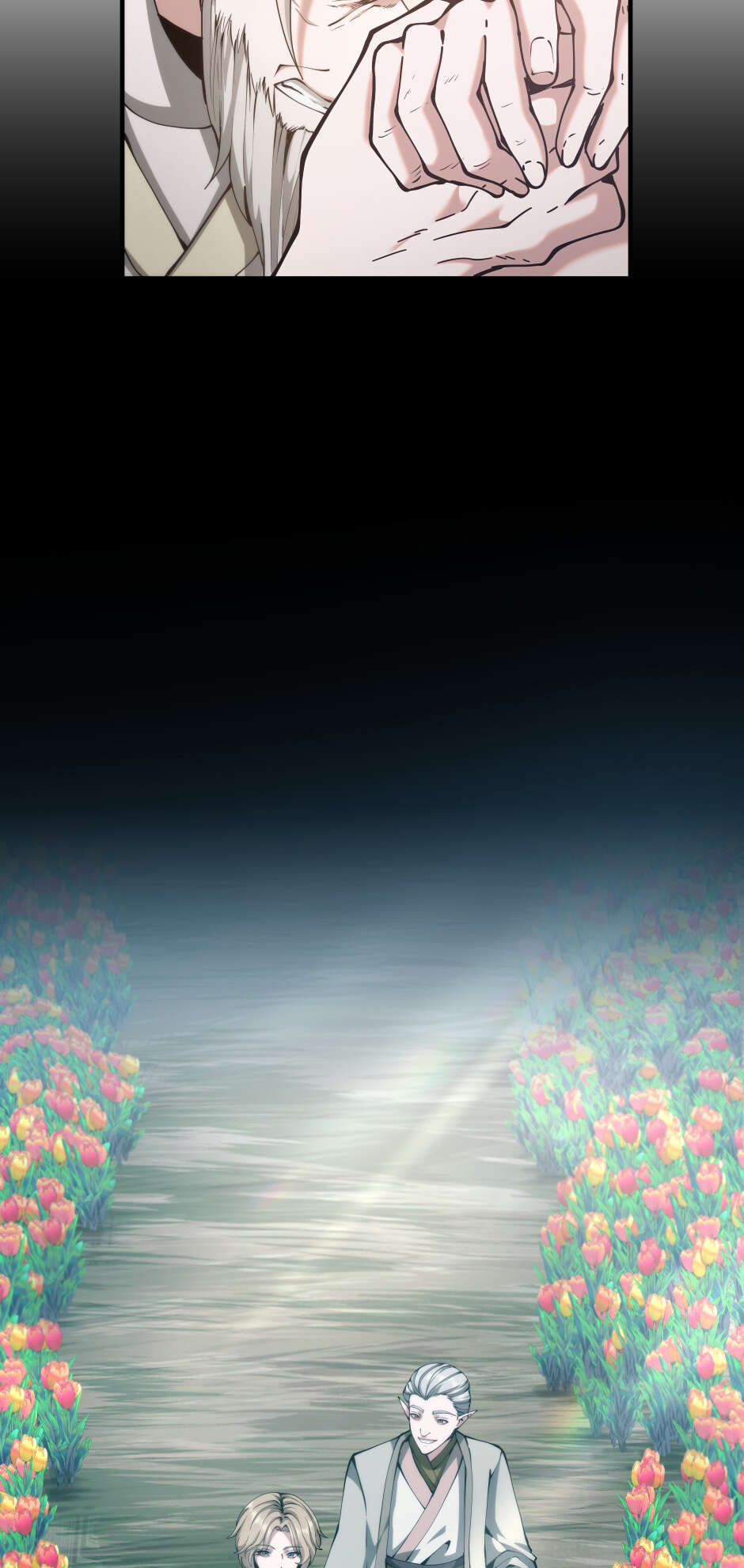 The Beginning After the End Chapitre 167 - Page 48