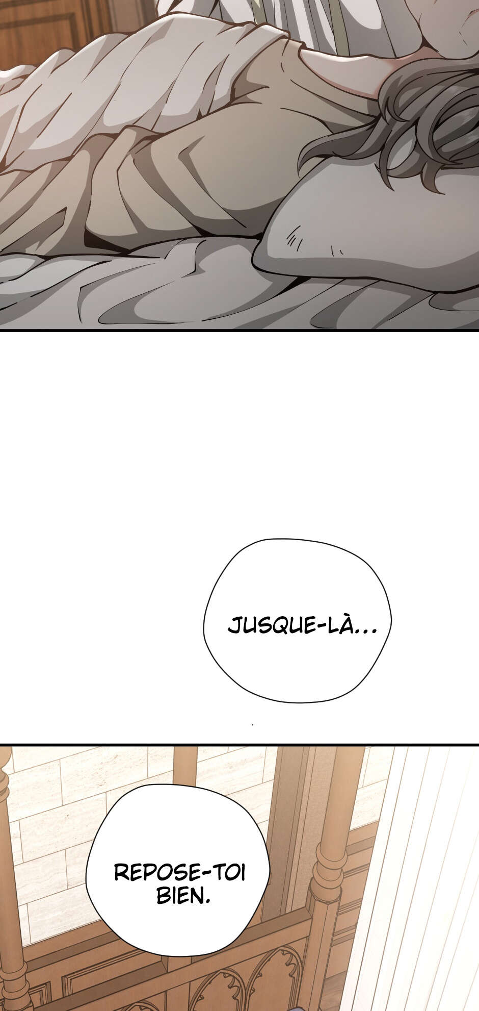 The Beginning After the End Chapitre 167 - Page 54