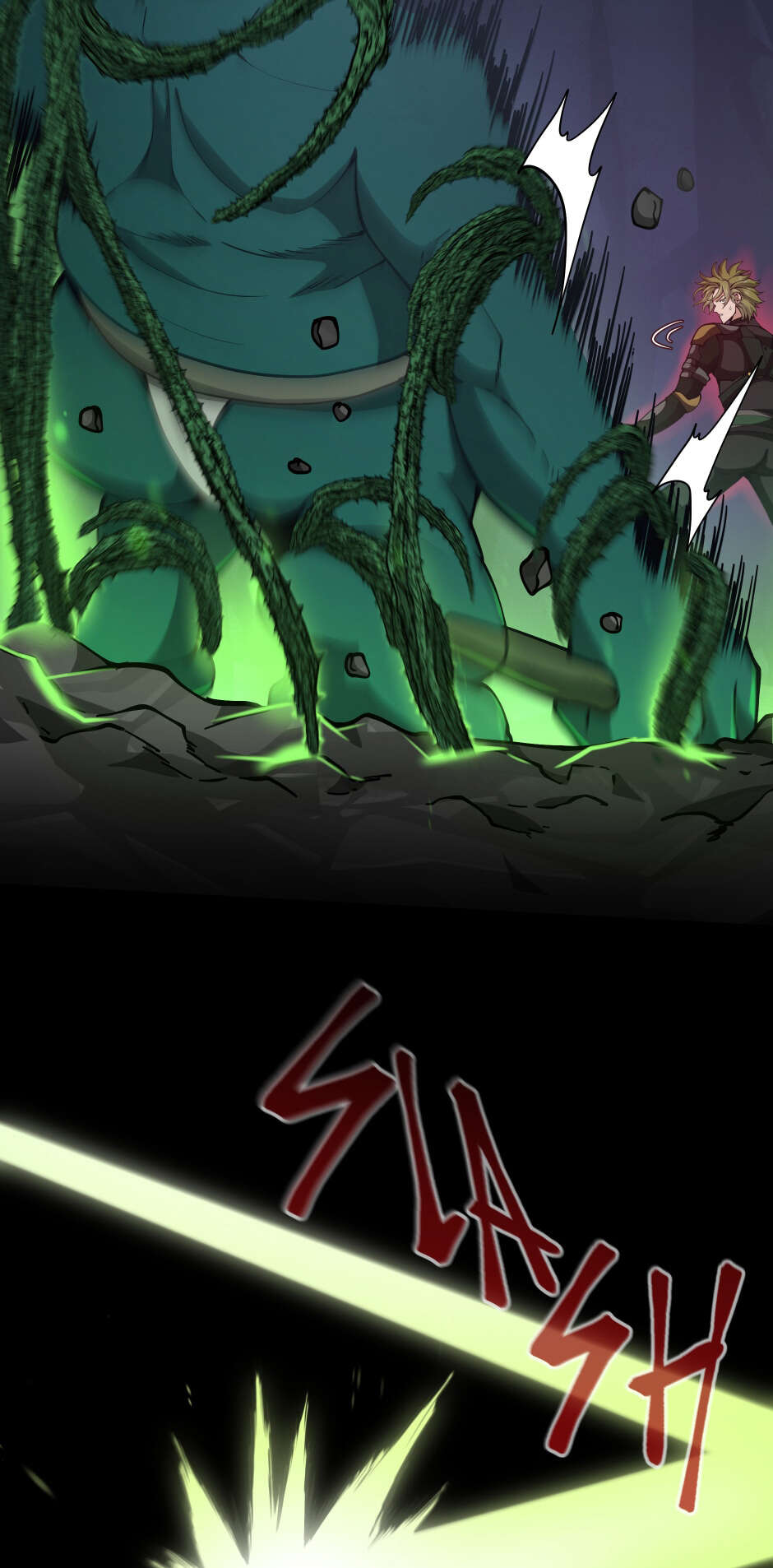 The Beginning After the End Chapitre 168 - Page 5