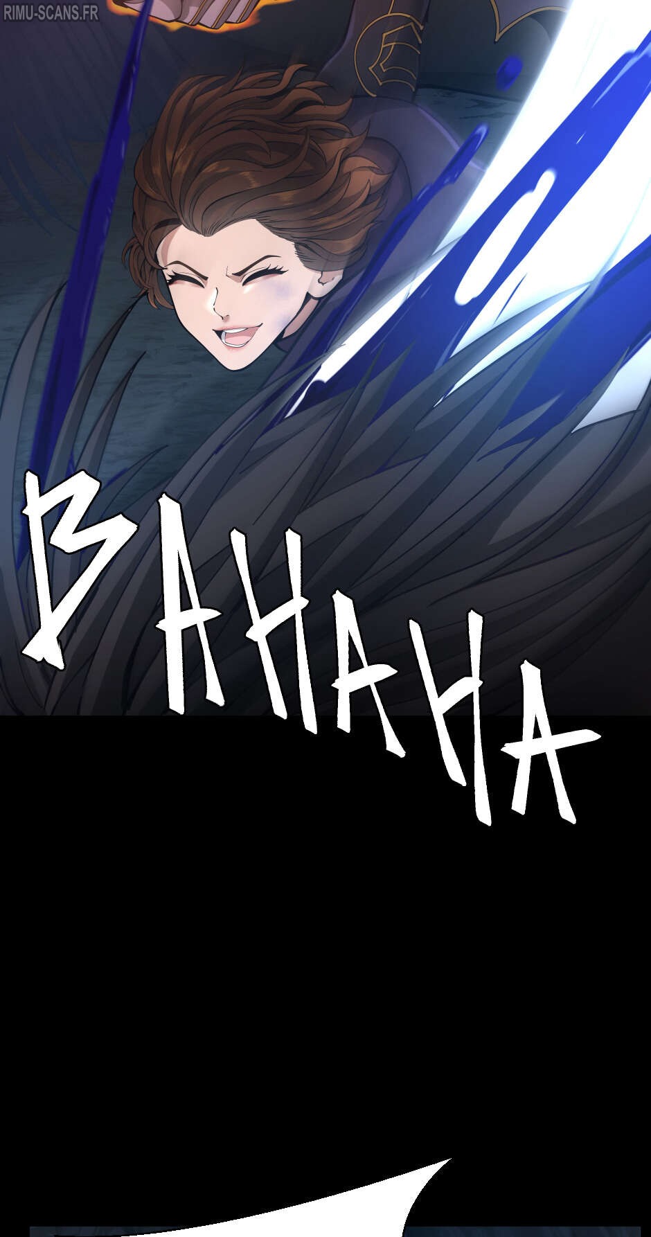 The Beginning After the End Chapitre 168 - Page 19