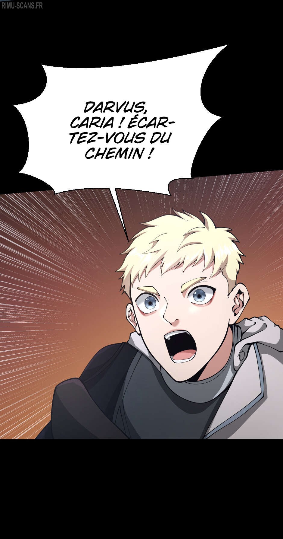 The Beginning After the End Chapitre 168 - Page 22