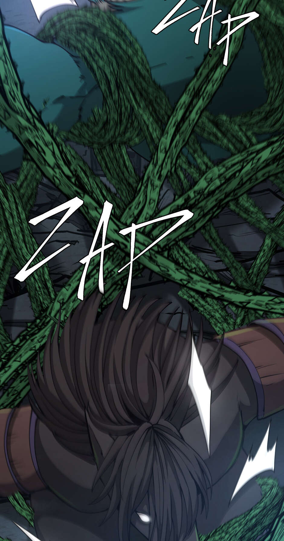 The Beginning After the End Chapitre 168 - Page 26