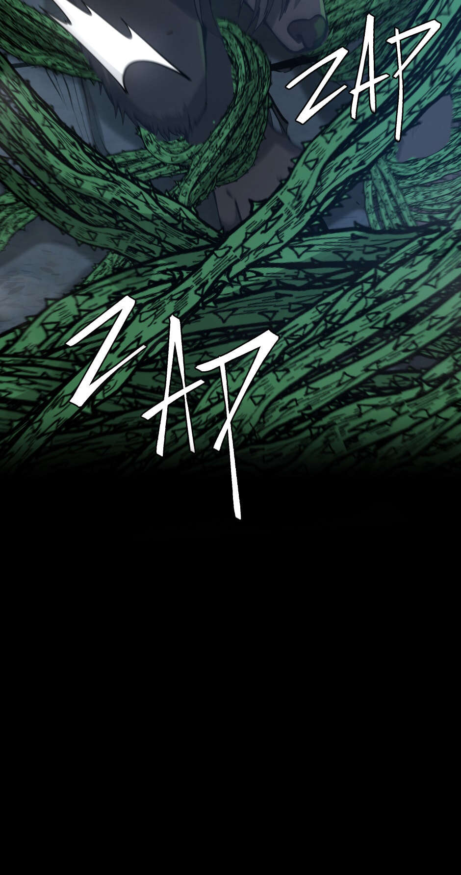 The Beginning After the End Chapitre 168 - Page 27