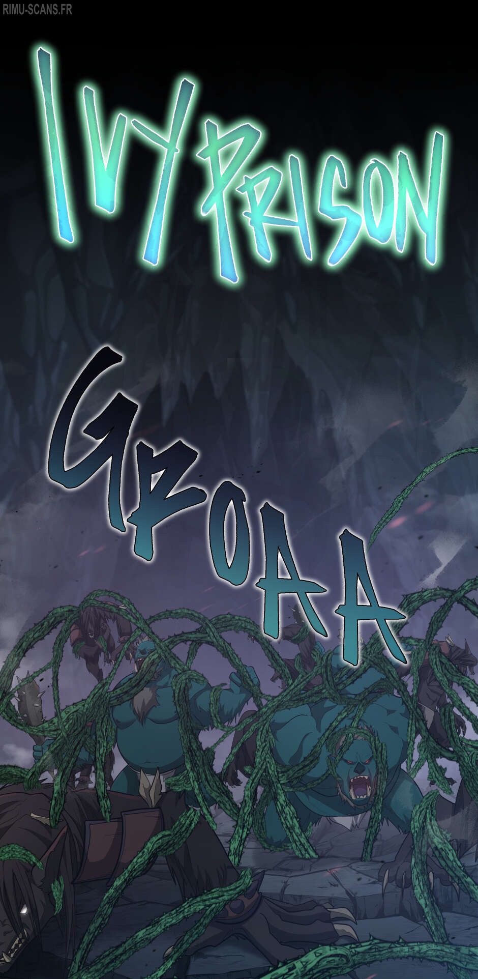The Beginning After the End Chapitre 168 - Page 28