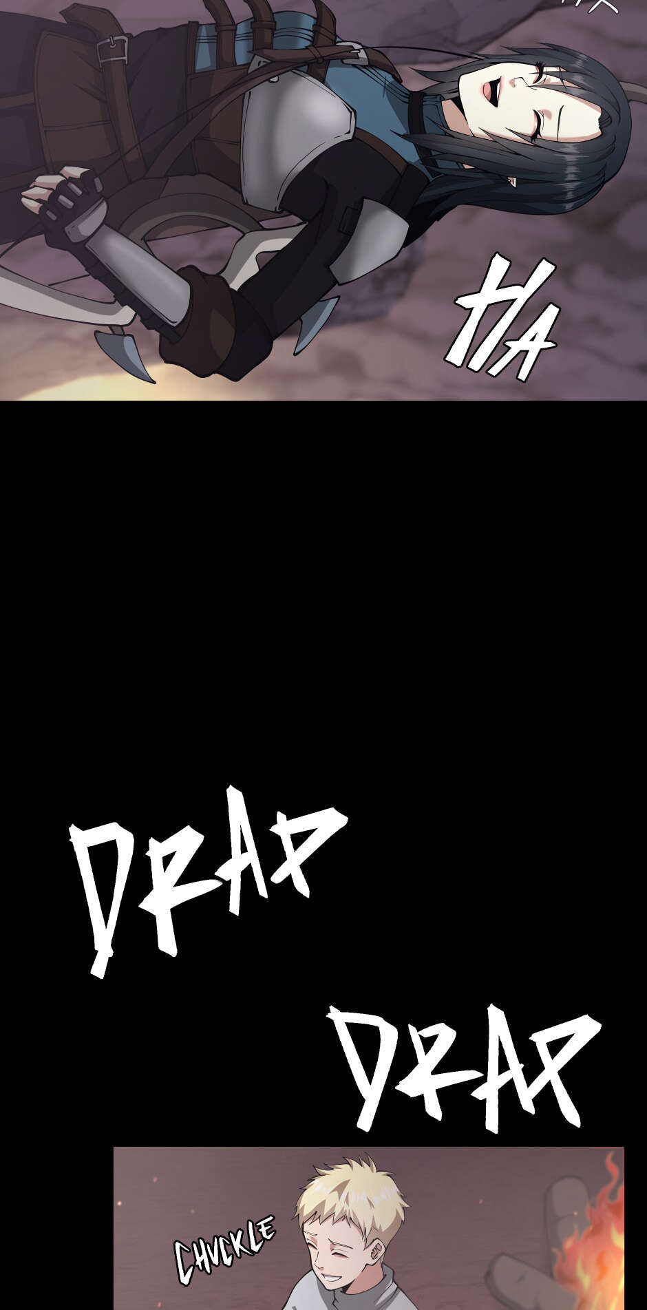 The Beginning After the End Chapitre 168 - Page 75