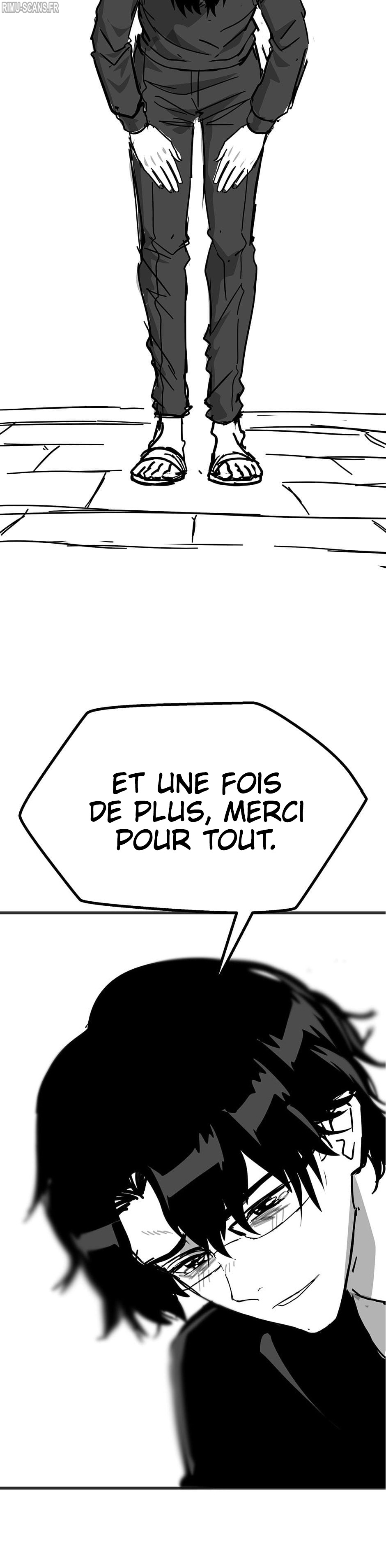 The Beginning After the End Chapitre 169.5 - Page 4