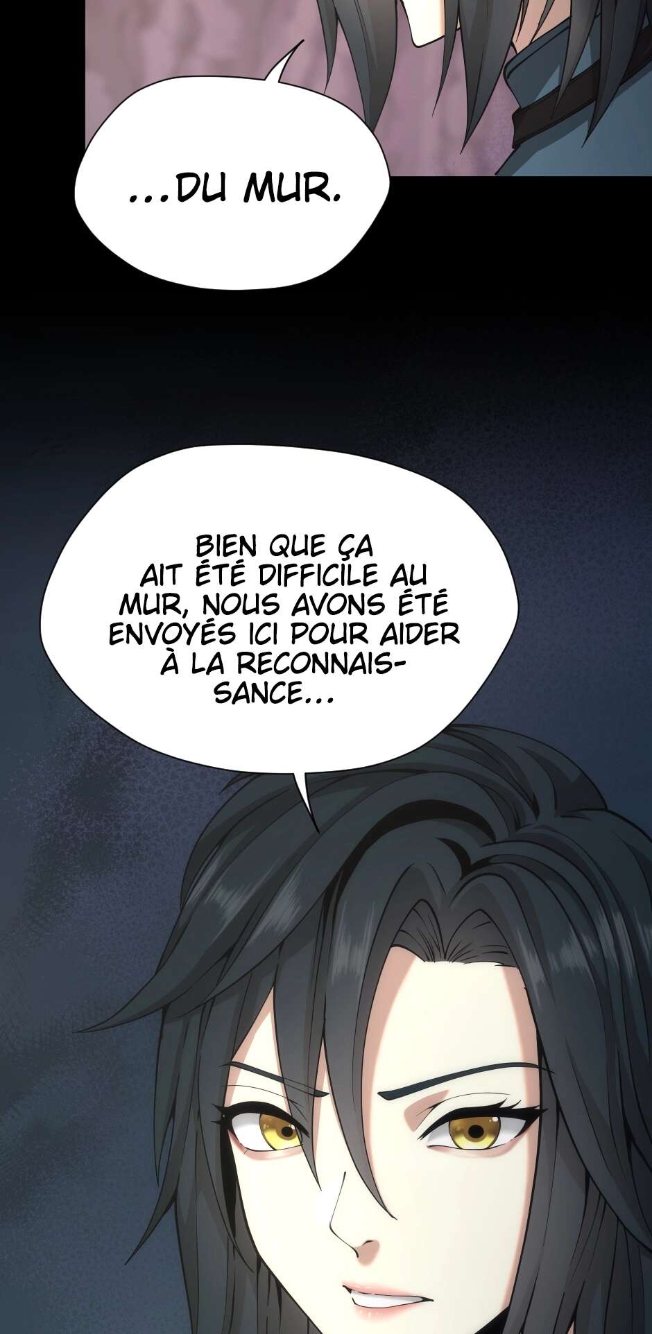 The Beginning After the End Chapitre 169 - Page 2