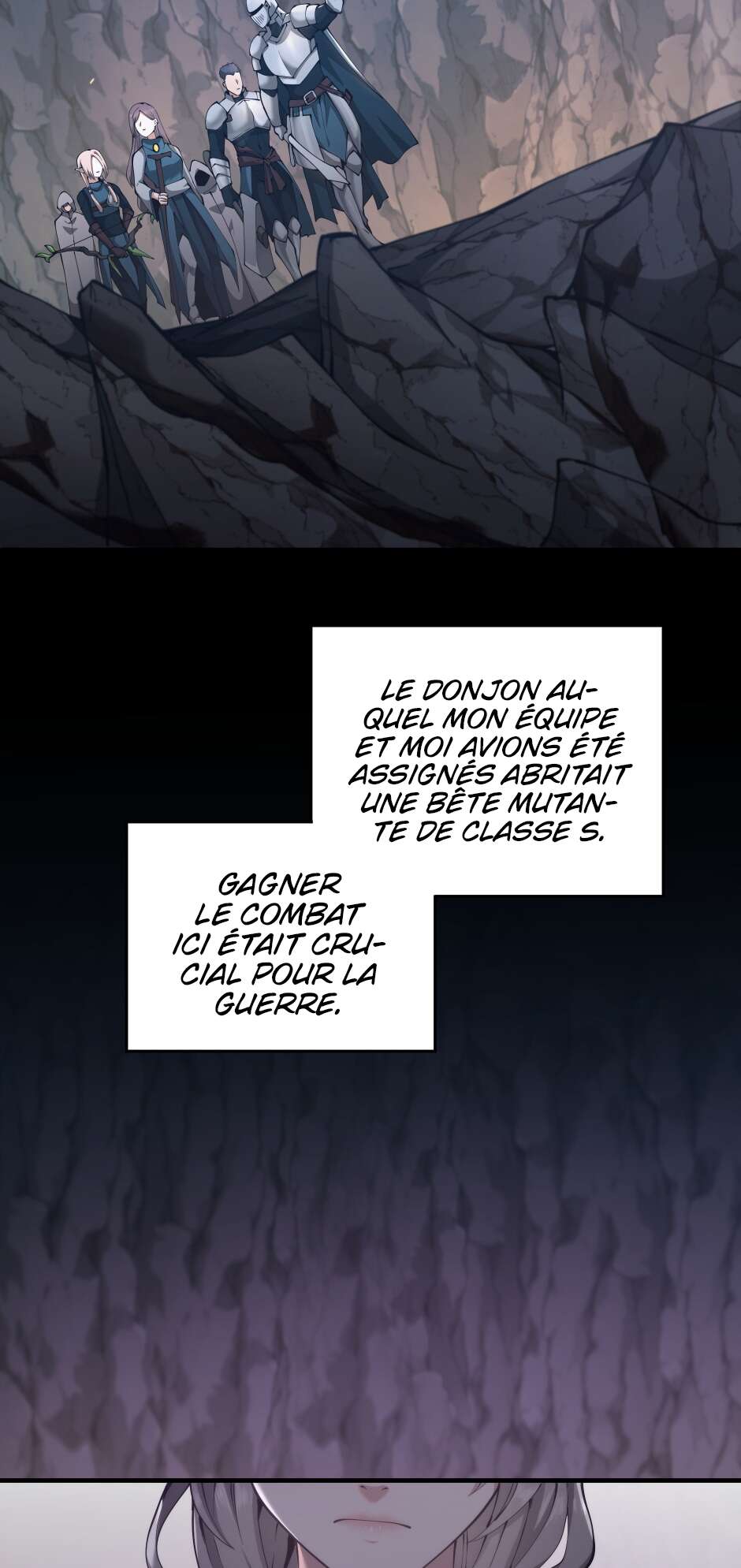 The Beginning After the End Chapitre 169 - Page 14