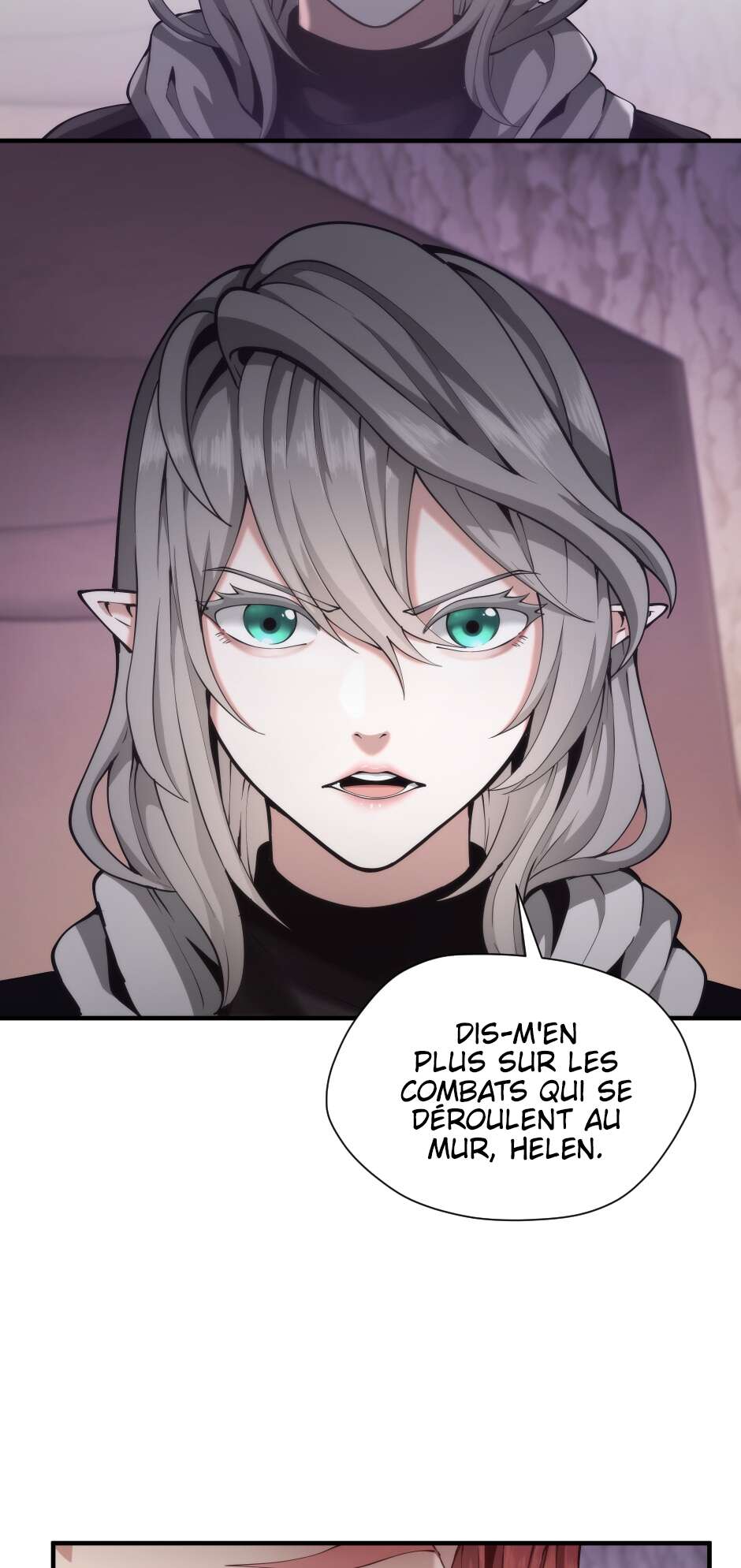 The Beginning After the End Chapitre 169 - Page 15