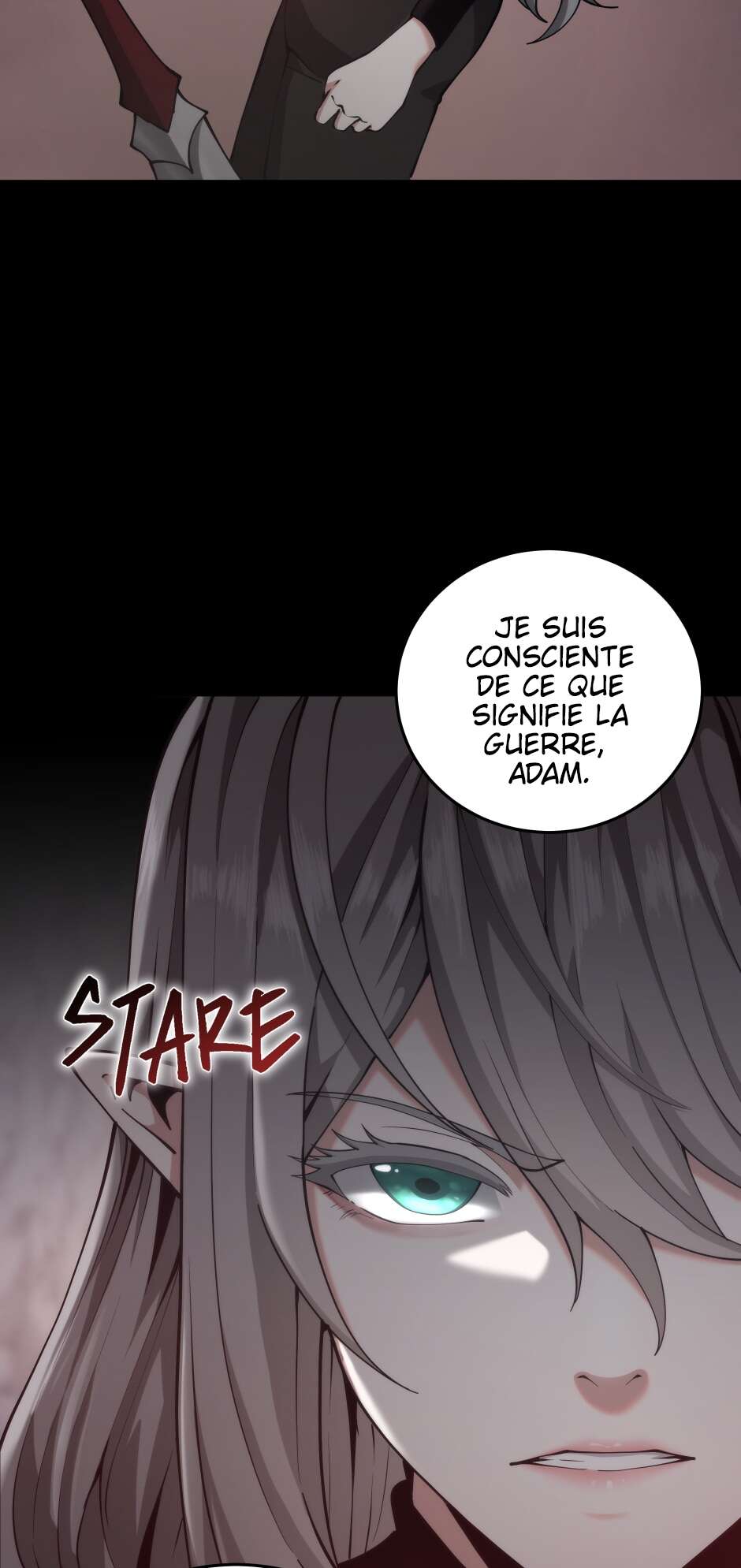 The Beginning After the End Chapitre 169 - Page 18