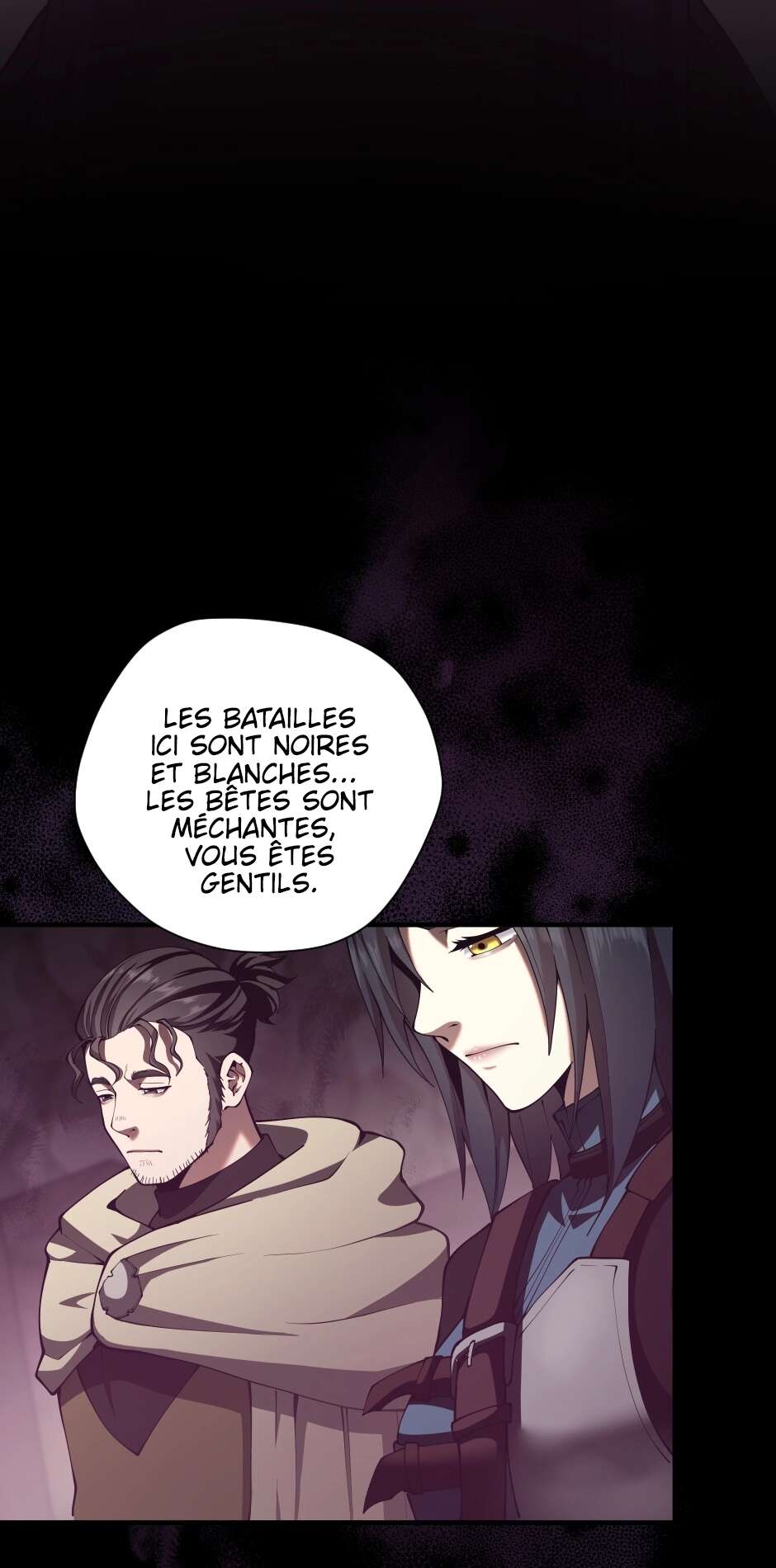 The Beginning After the End Chapitre 169 - Page 26