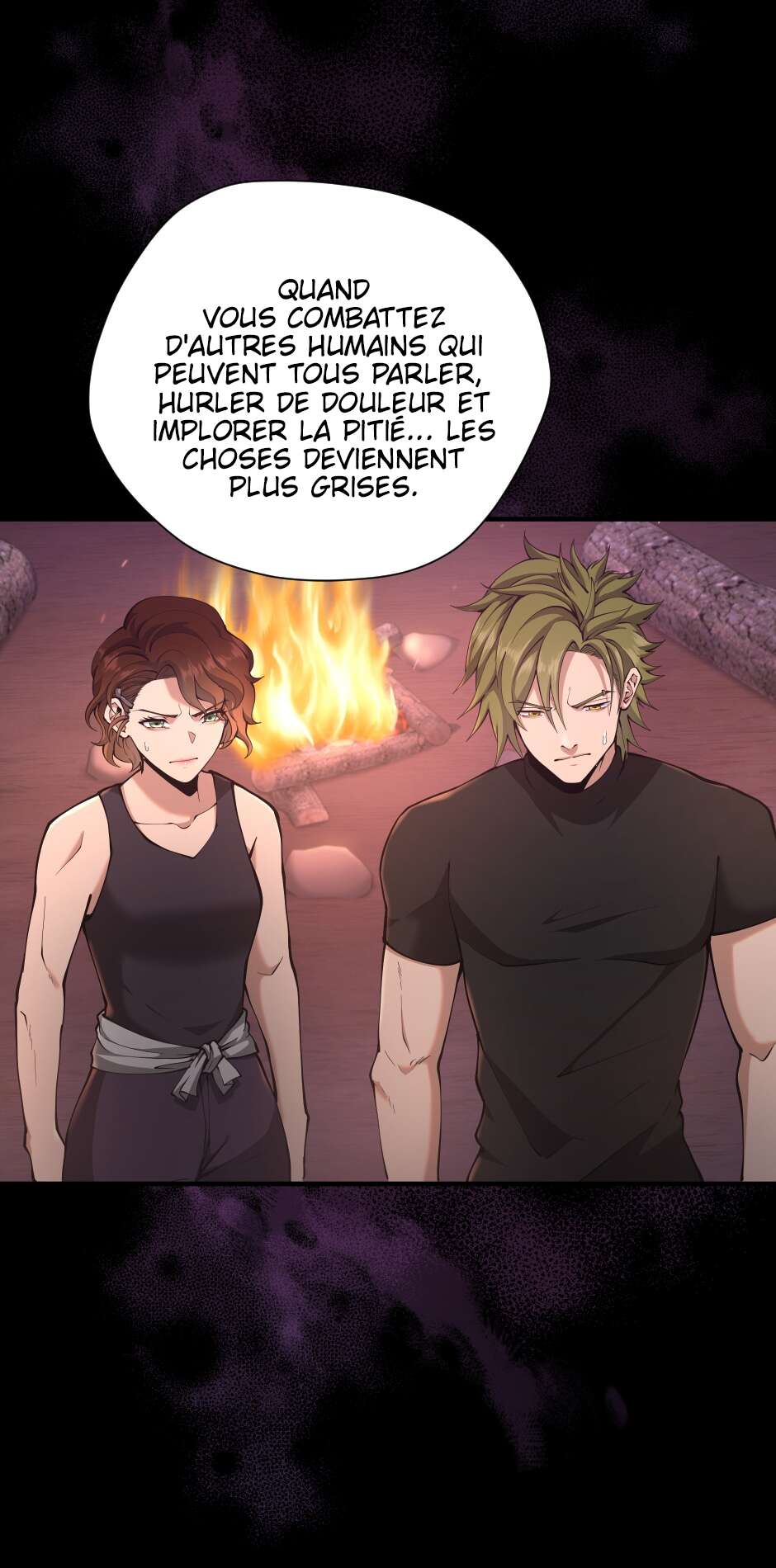 The Beginning After the End Chapitre 169 - Page 27