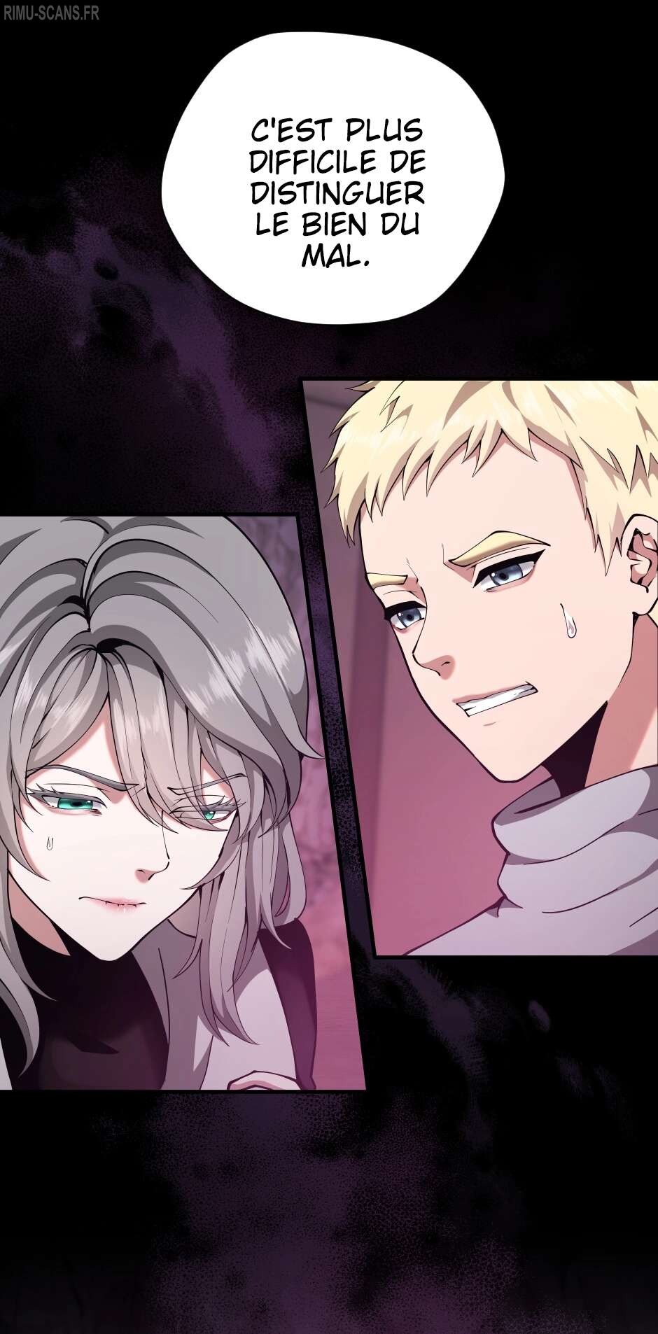 The Beginning After the End Chapitre 169 - Page 28