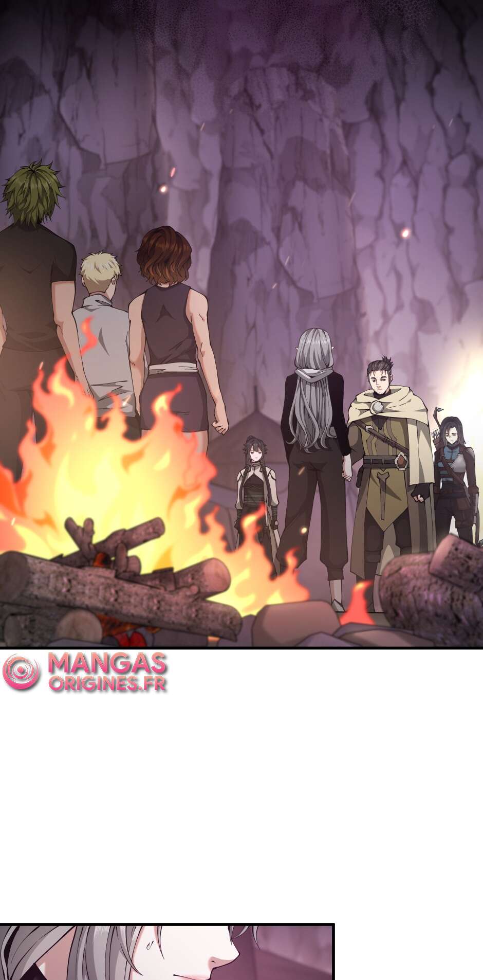 The Beginning After the End Chapitre 169 - Page 29