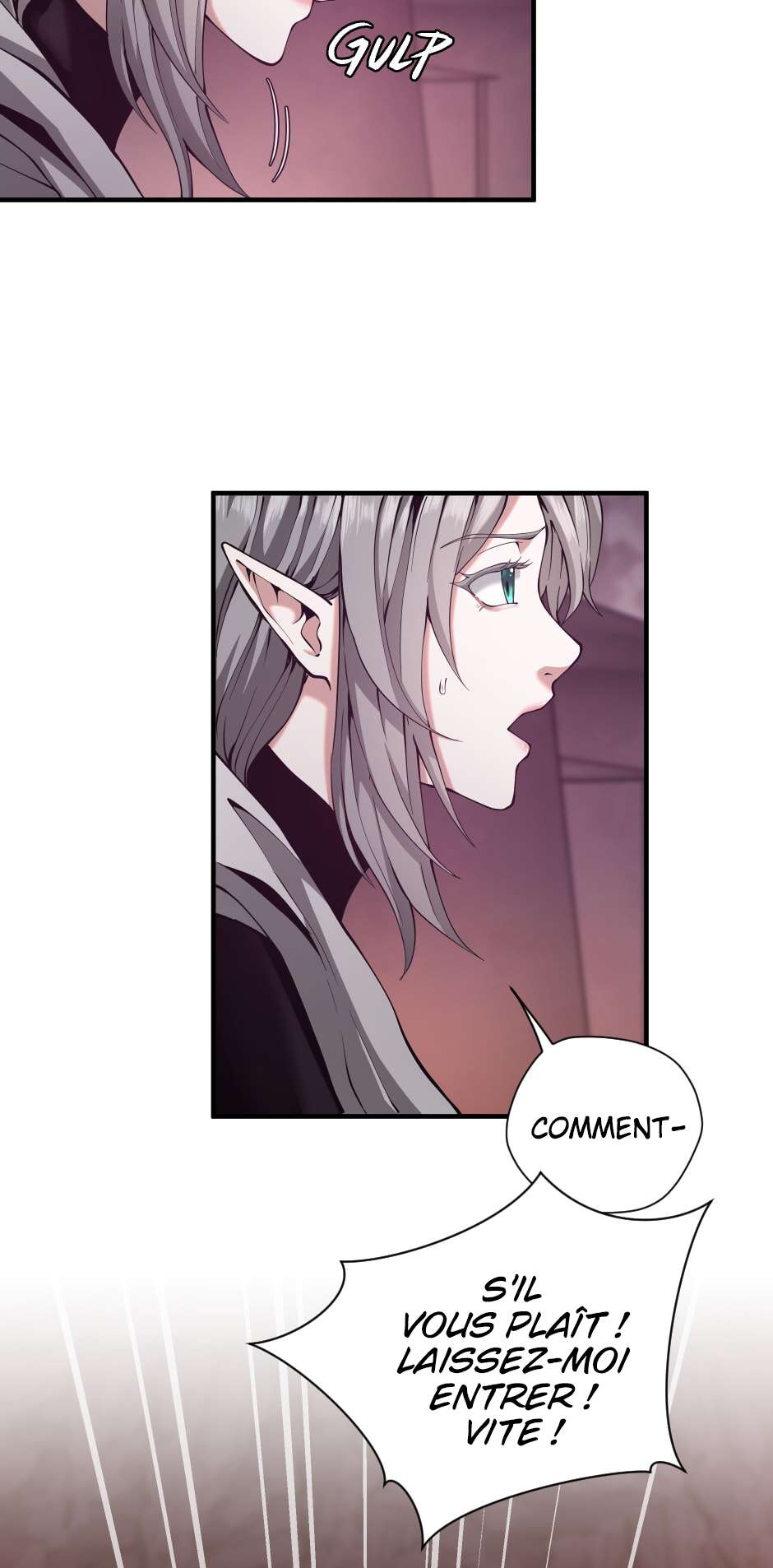 The Beginning After the End Chapitre 169 - Page 30