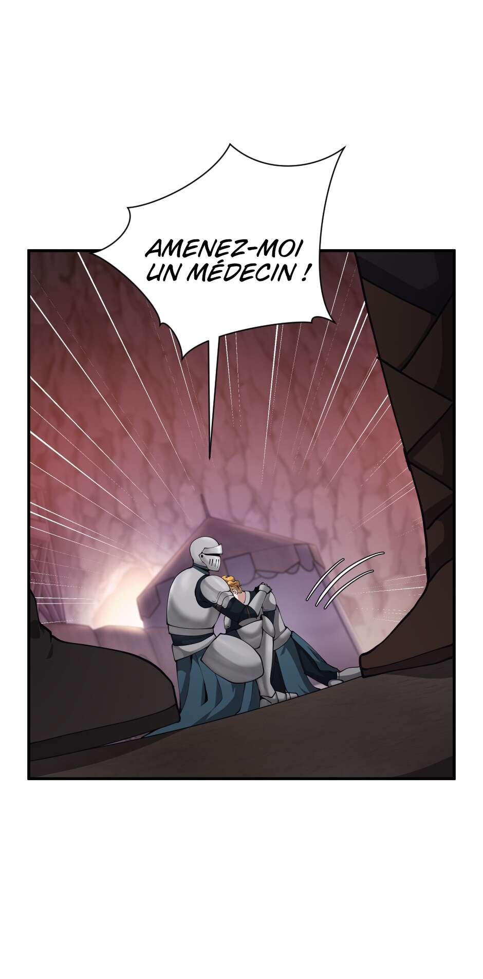 The Beginning After the End Chapitre 169 - Page 32
