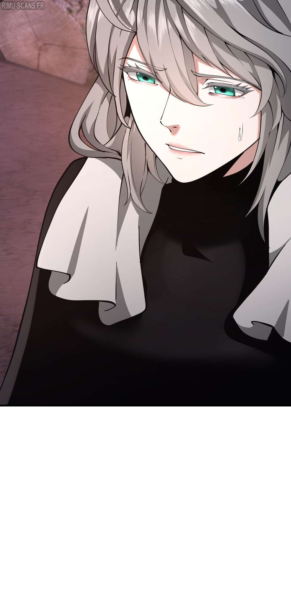 The Beginning After the End Chapitre 169 - Page 34
