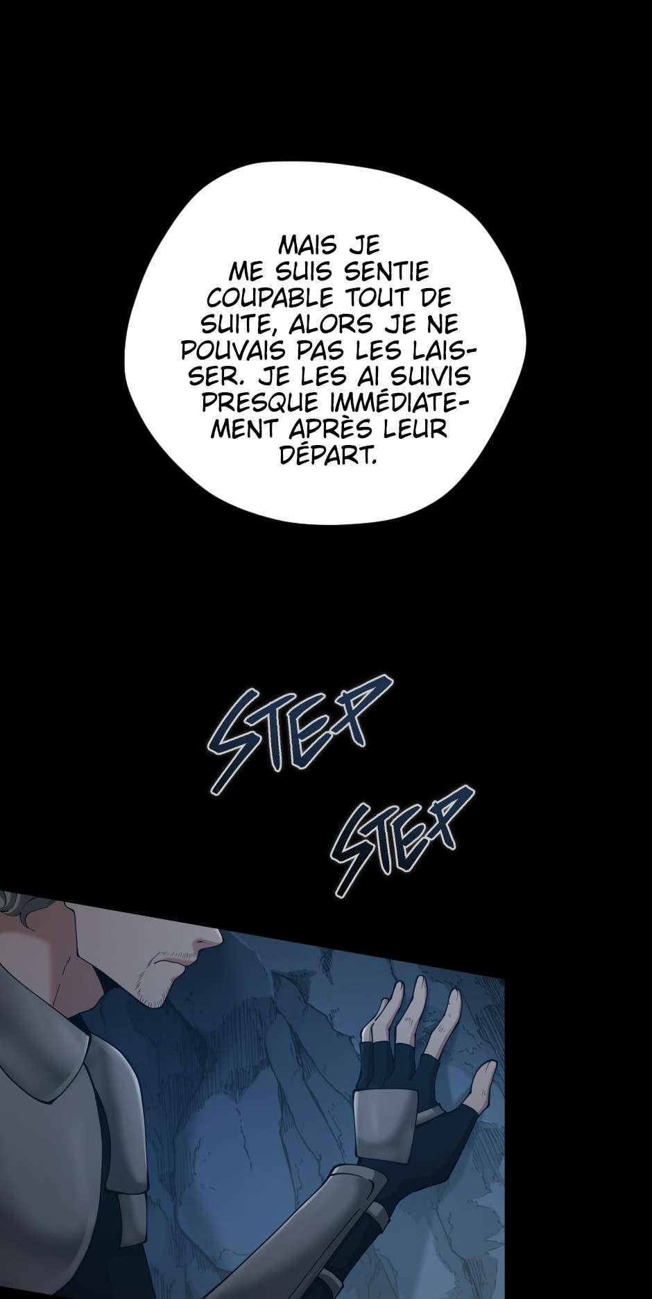 The Beginning After the End Chapitre 169 - Page 54