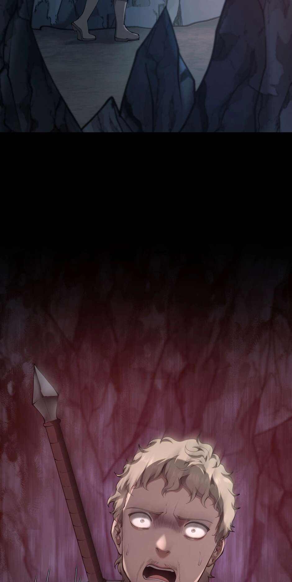 The Beginning After the End Chapitre 169 - Page 56