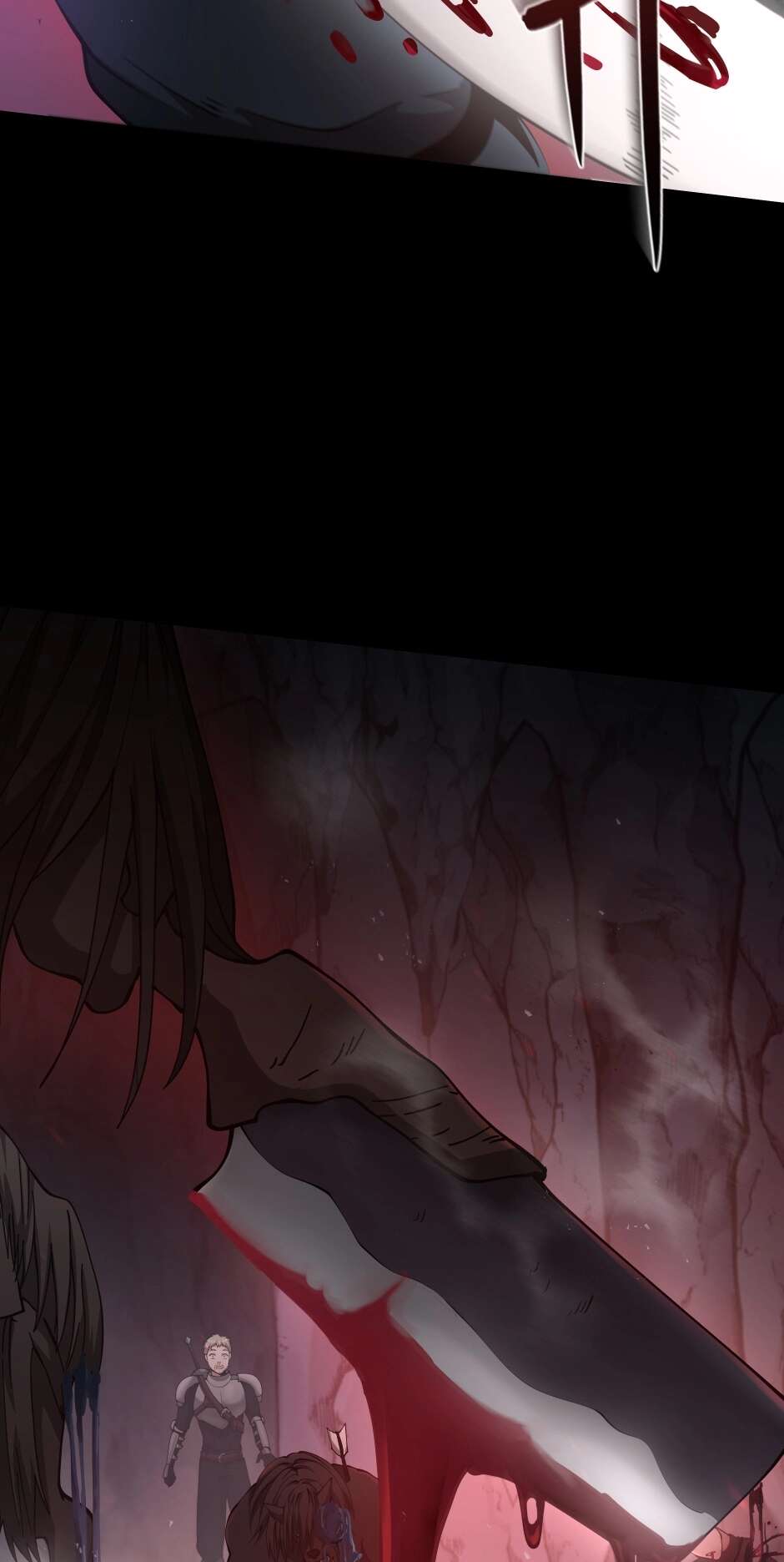 The Beginning After the End Chapitre 169 - Page 59