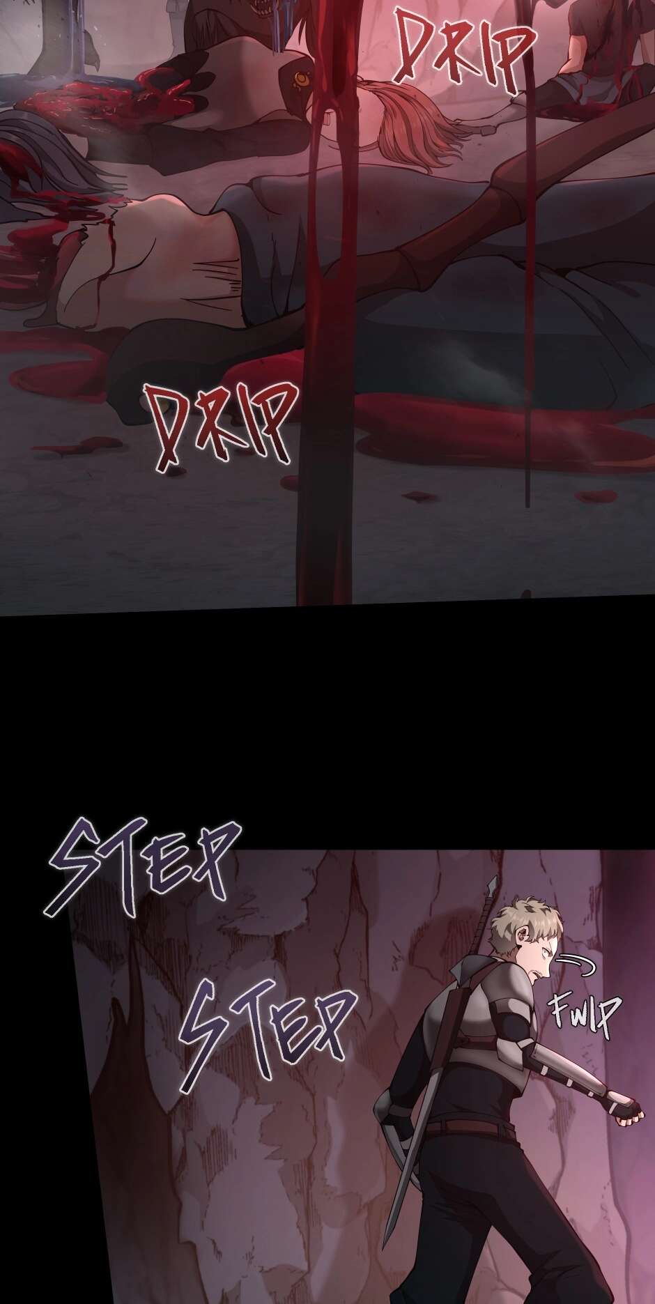 The Beginning After the End Chapitre 169 - Page 60