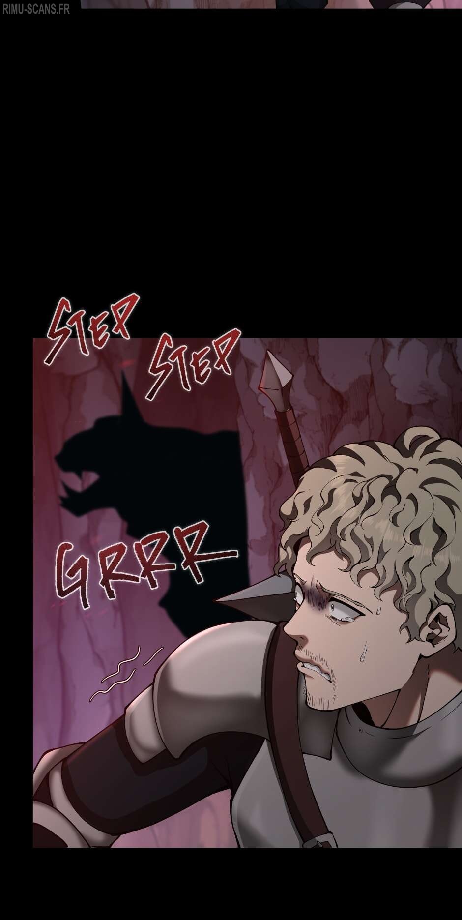 The Beginning After the End Chapitre 169 - Page 61