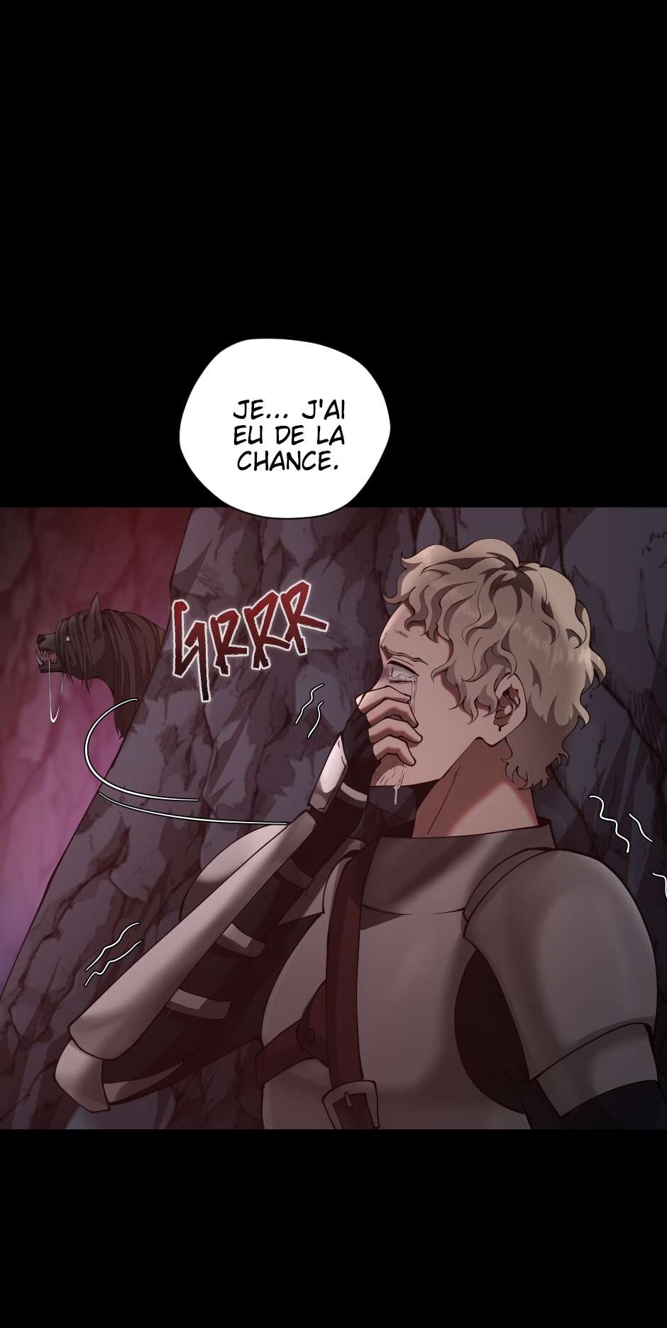 The Beginning After the End Chapitre 169 - Page 62