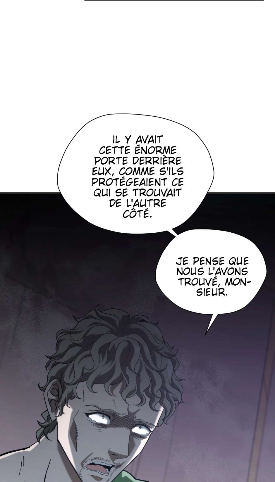 The Beginning After the End Chapitre 169 - Page 66