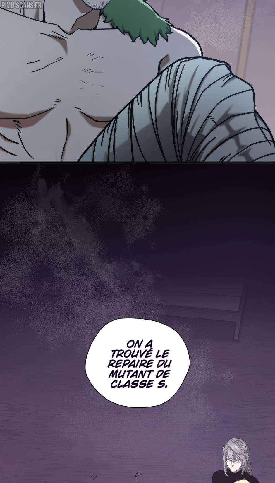 The Beginning After the End Chapitre 169 - Page 67