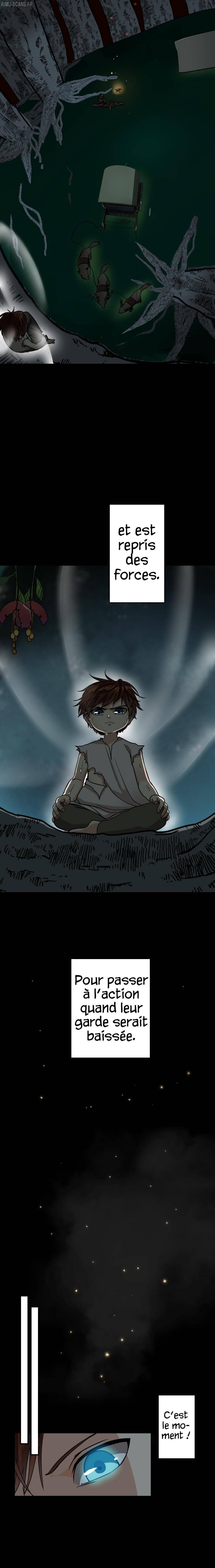 The Beginning After the End Chapitre 17 - Page 4