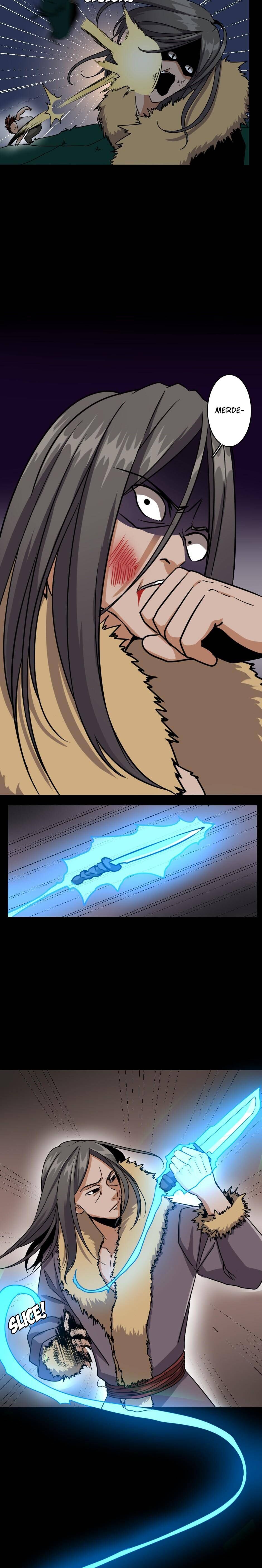 The Beginning After the End Chapitre 17 - Page 15
