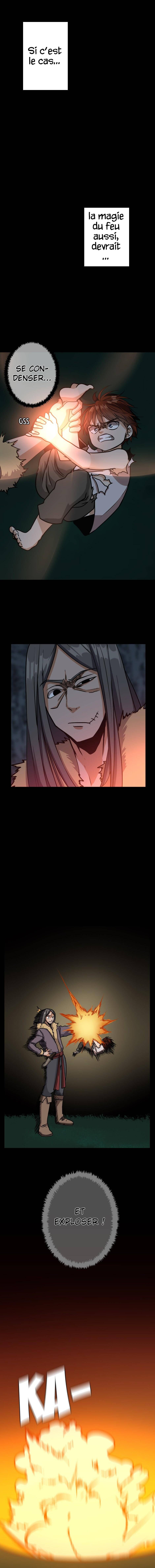 The Beginning After the End Chapitre 17 - Page 18