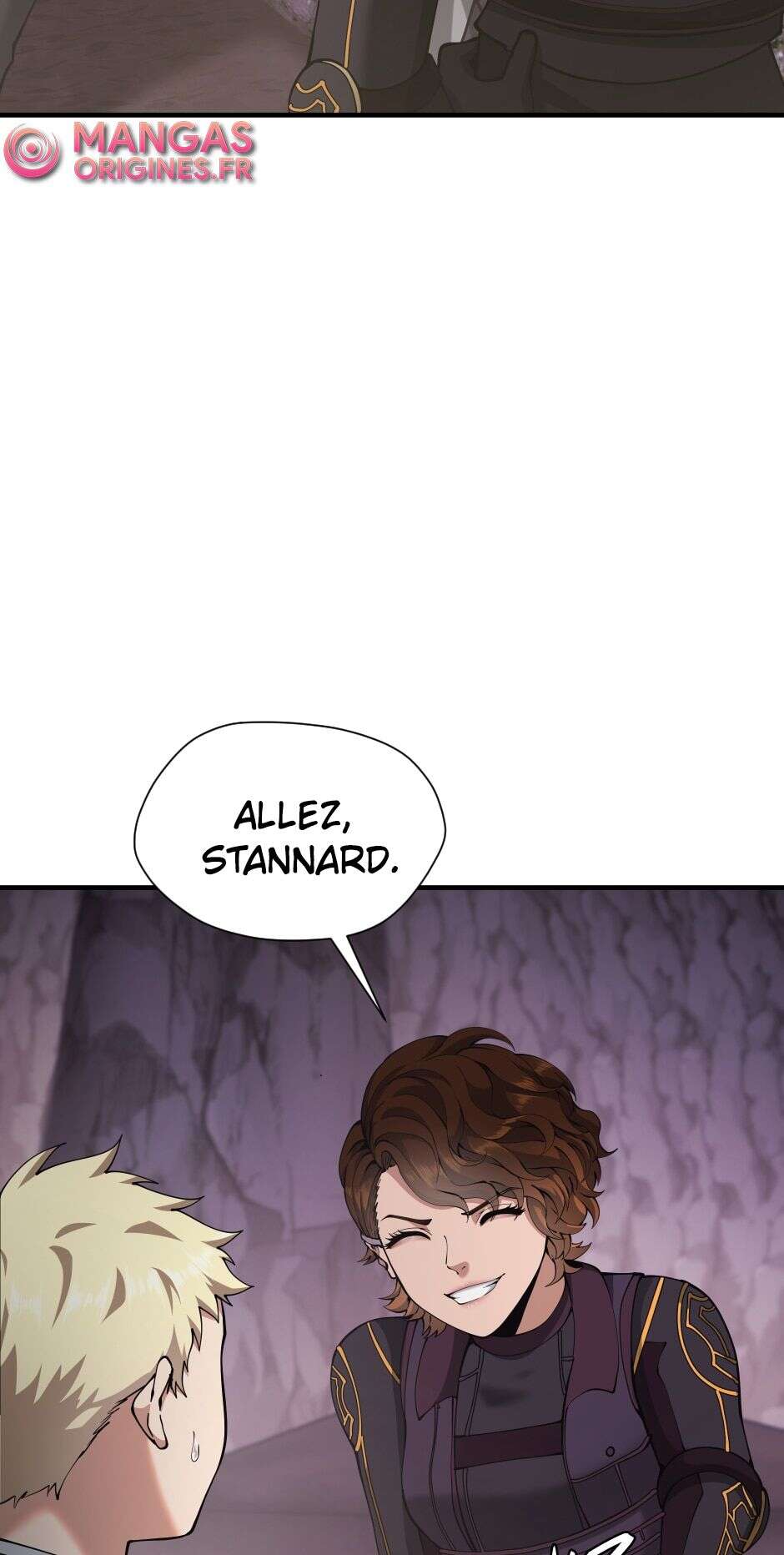 The Beginning After the End Chapitre 170 - Page 12