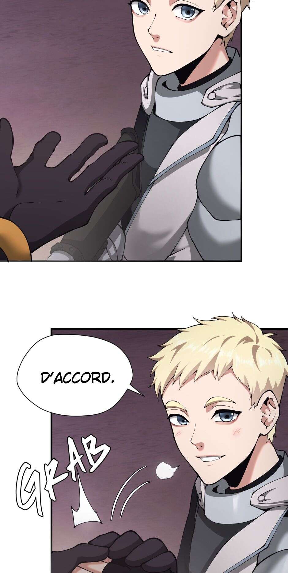 The Beginning After the End Chapitre 170 - Page 14