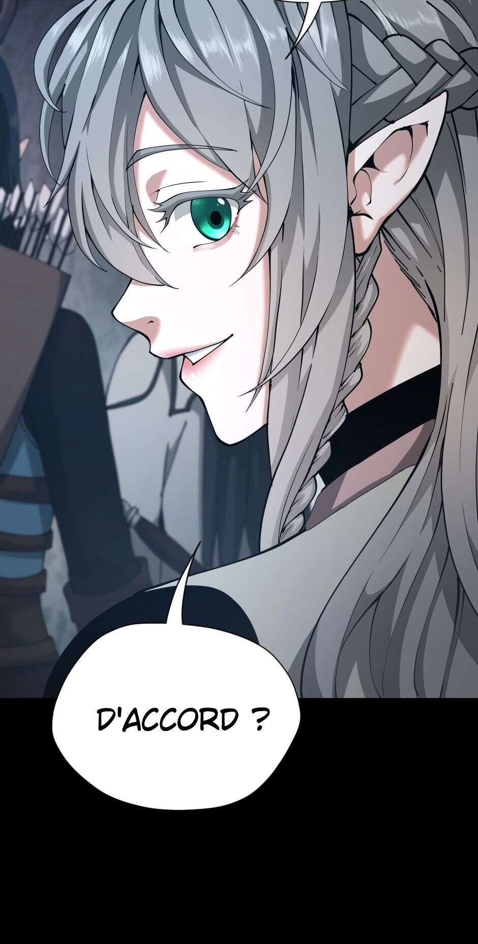 The Beginning After the End Chapitre 170 - Page 18