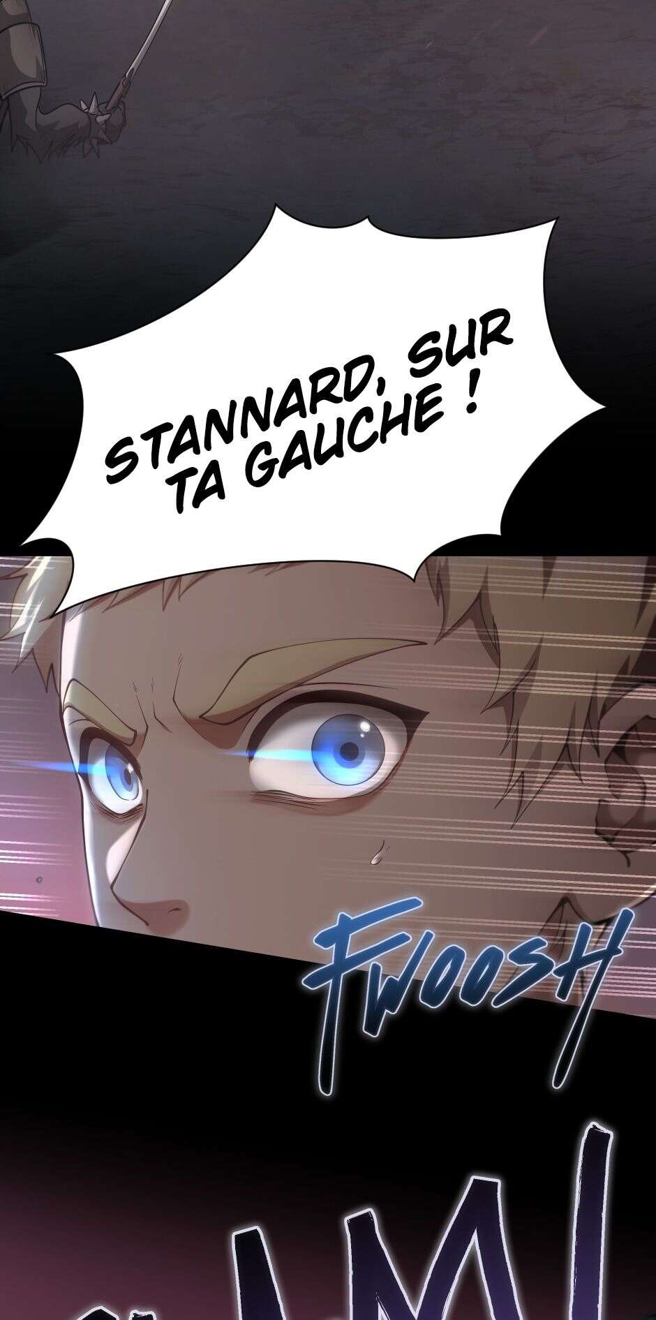 The Beginning After the End Chapitre 170 - Page 30