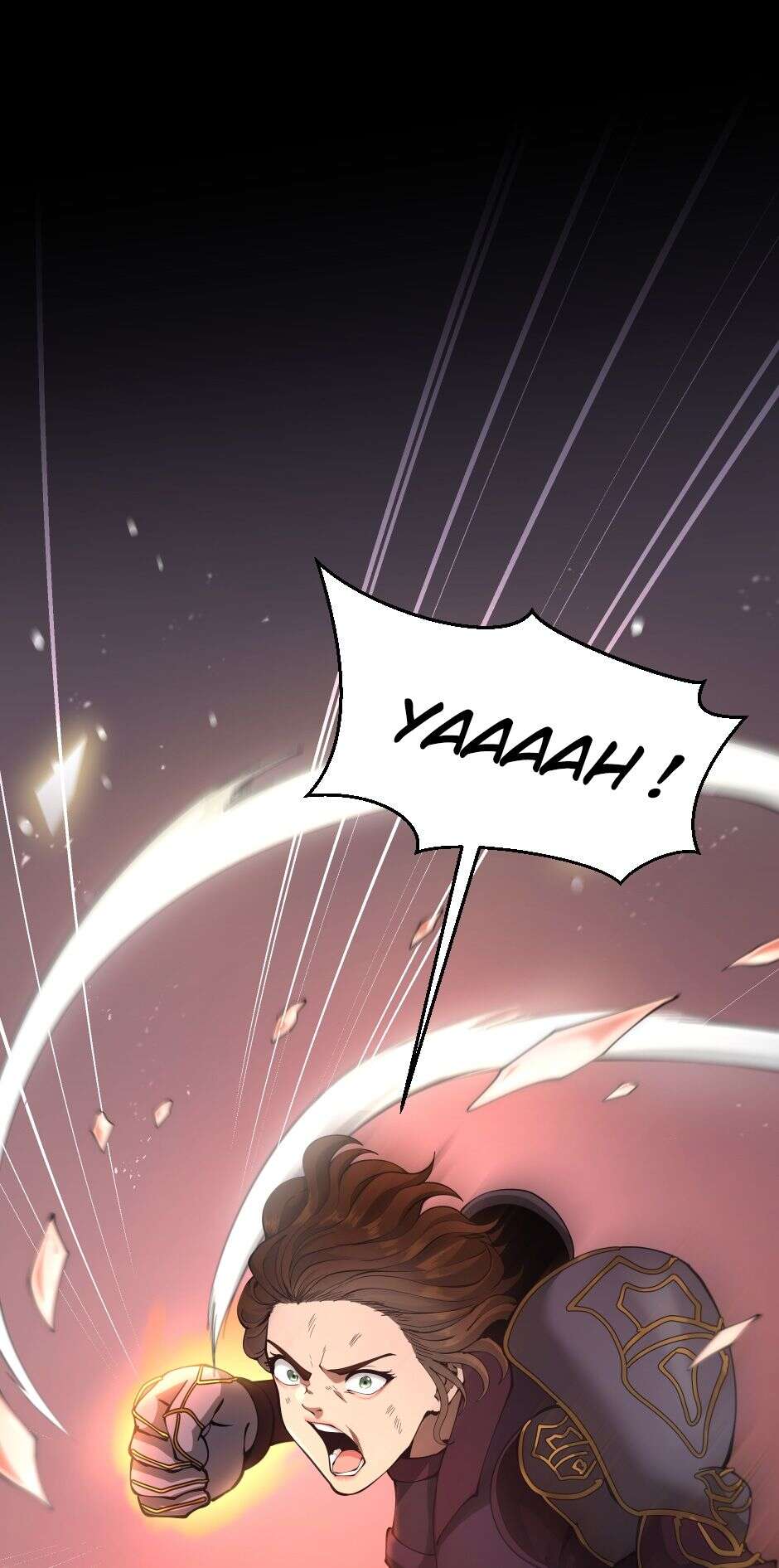The Beginning After the End Chapitre 170 - Page 33