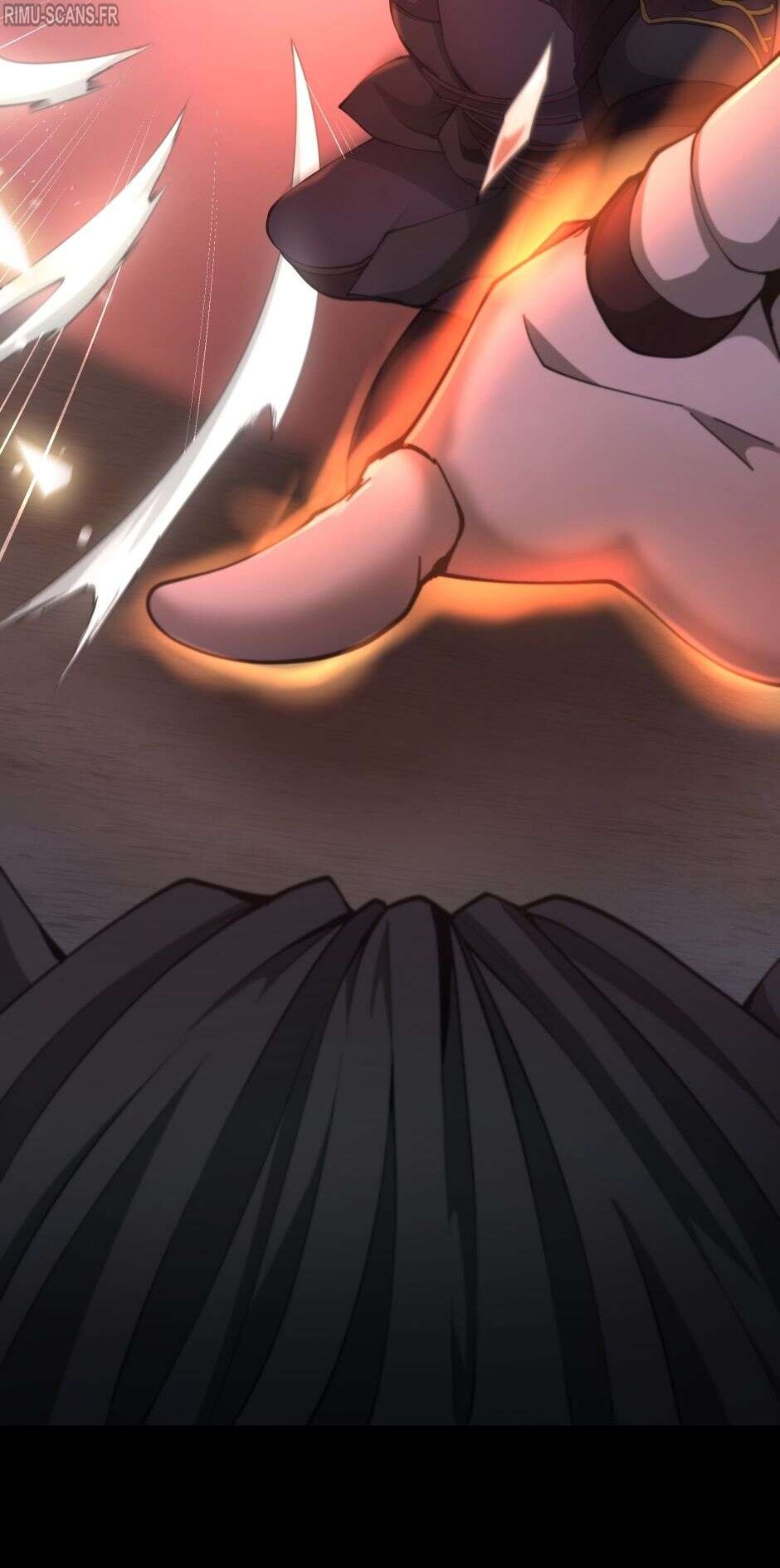 The Beginning After the End Chapitre 170 - Page 34