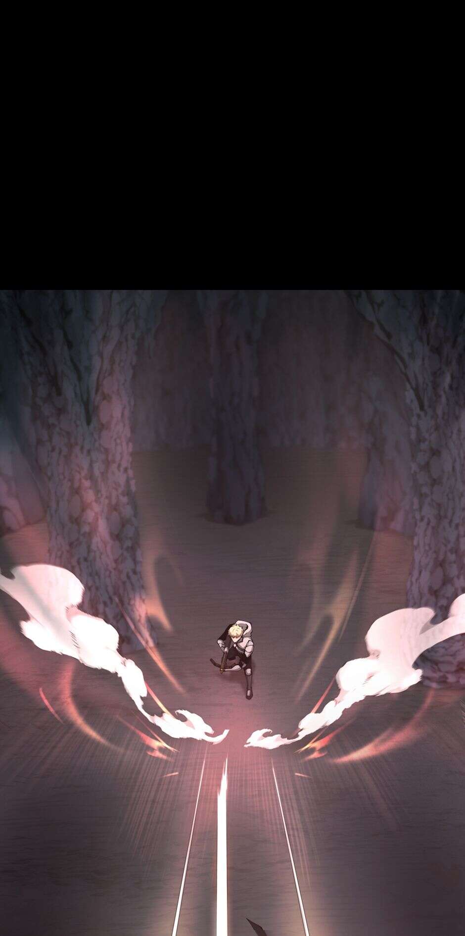 The Beginning After the End Chapitre 170 - Page 35