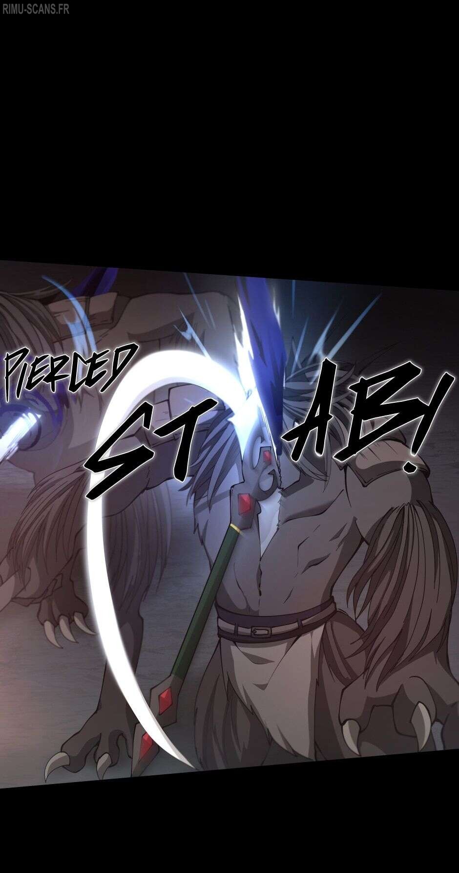 The Beginning After the End Chapitre 170 - Page 40