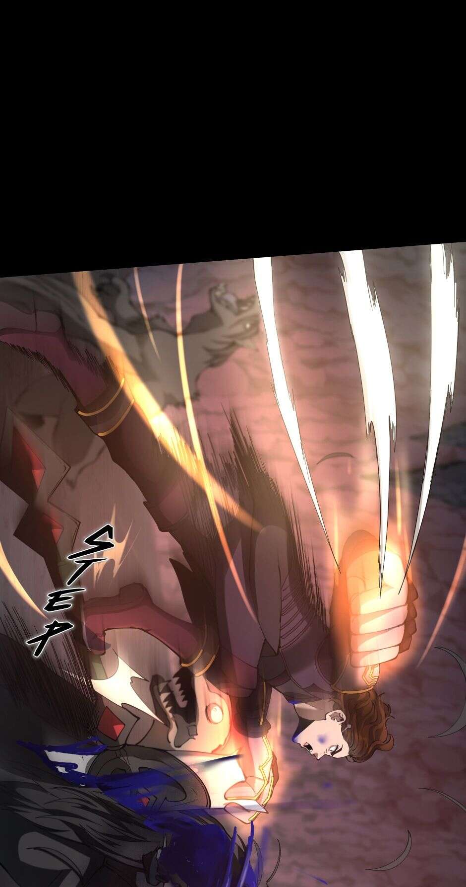 The Beginning After the End Chapitre 170 - Page 41