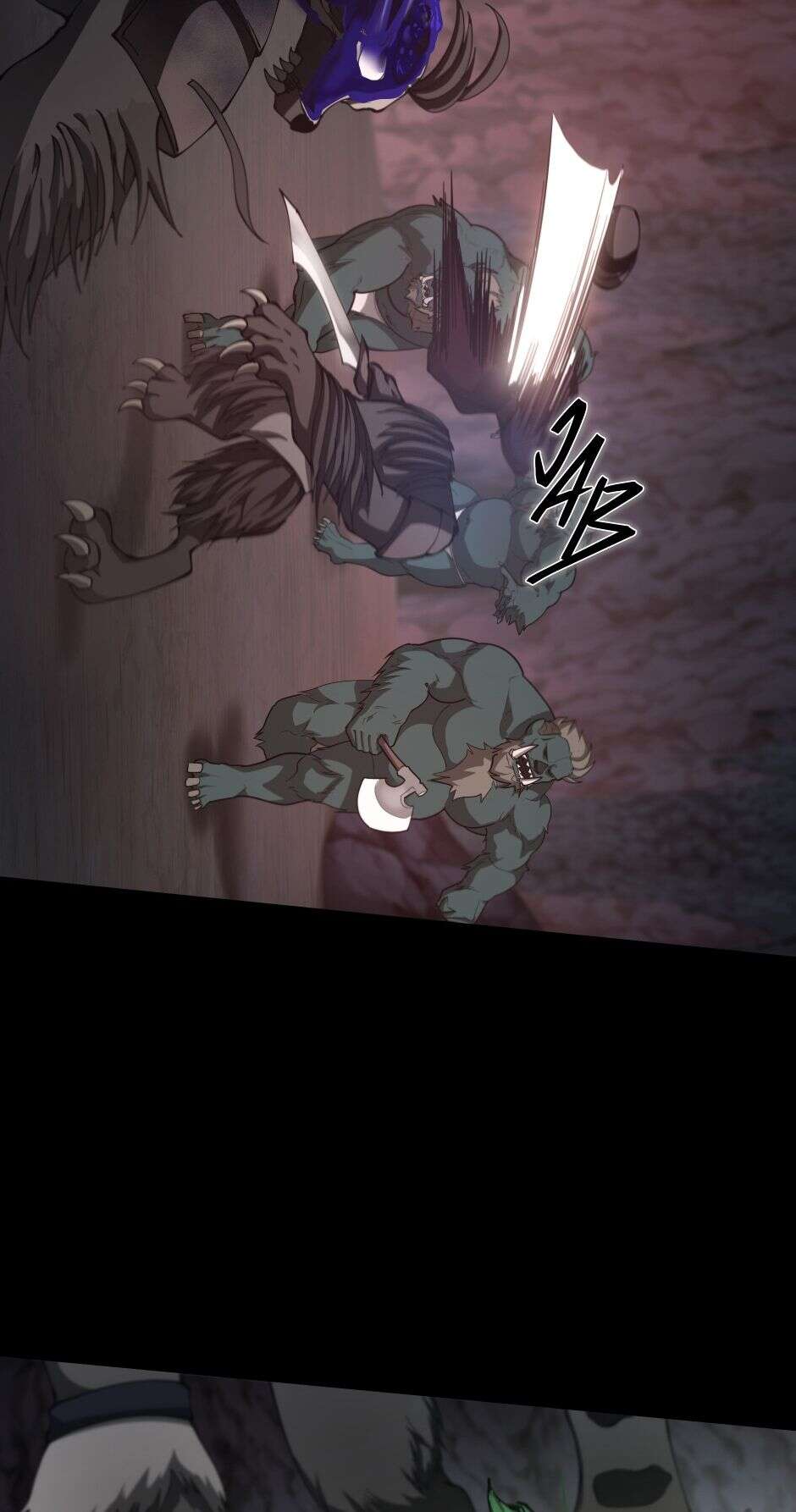 The Beginning After the End Chapitre 170 - Page 42