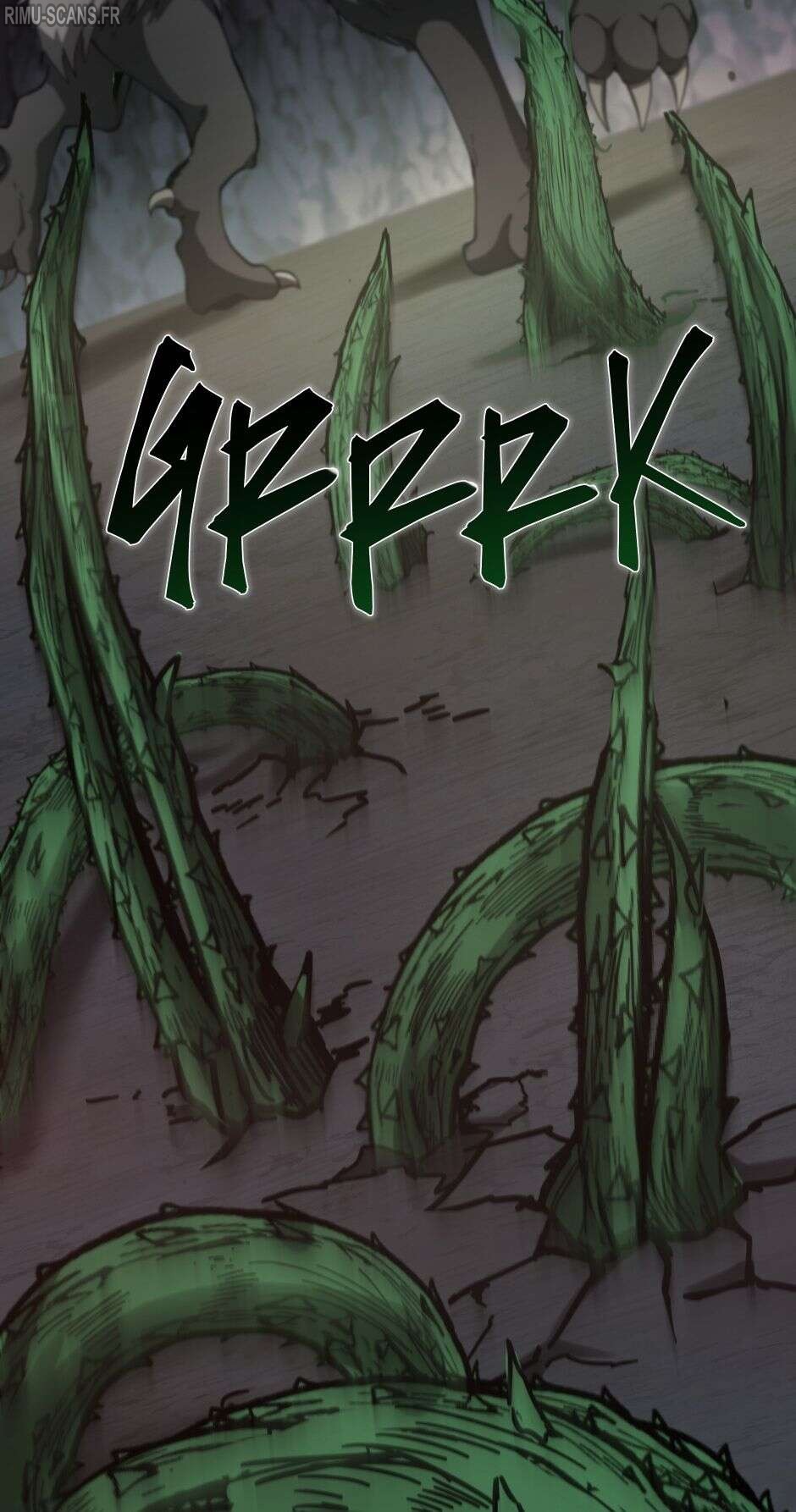 The Beginning After the End Chapitre 170 - Page 43