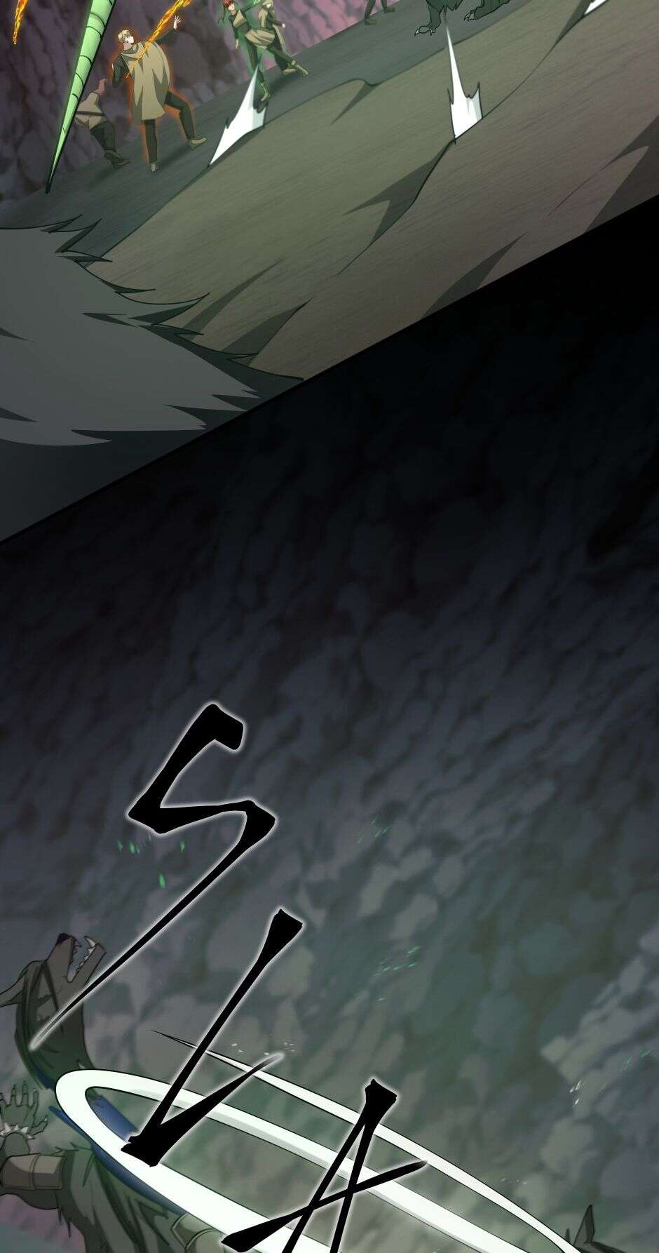 The Beginning After the End Chapitre 170 - Page 48