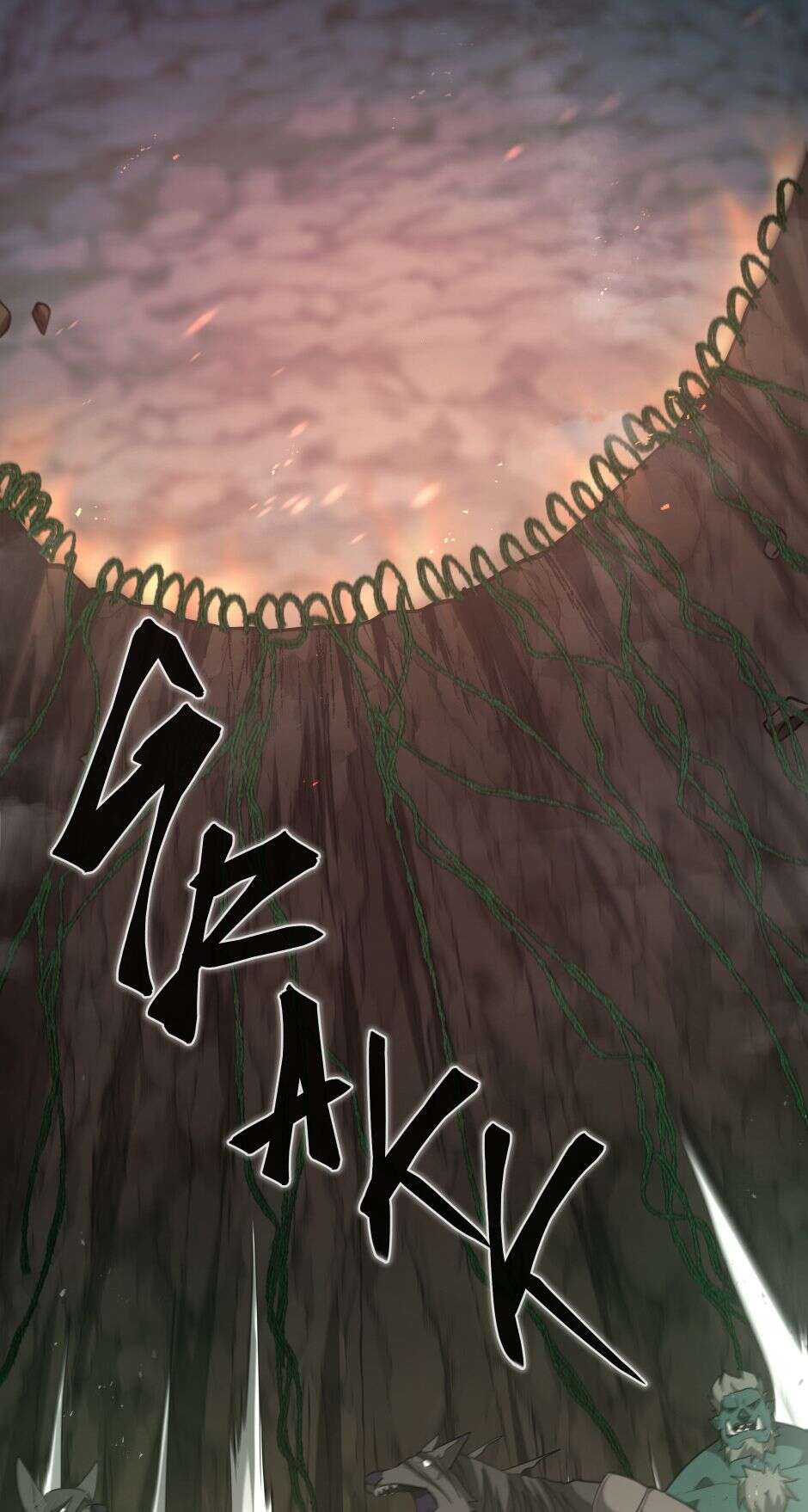The Beginning After the End Chapitre 170 - Page 54