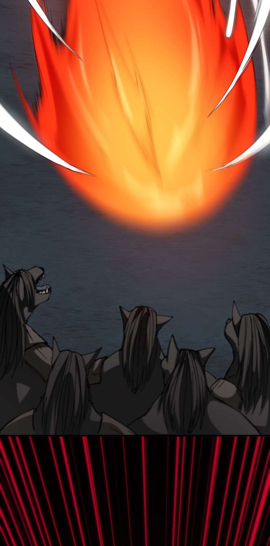 The Beginning After the End Chapitre 170 - Page 68