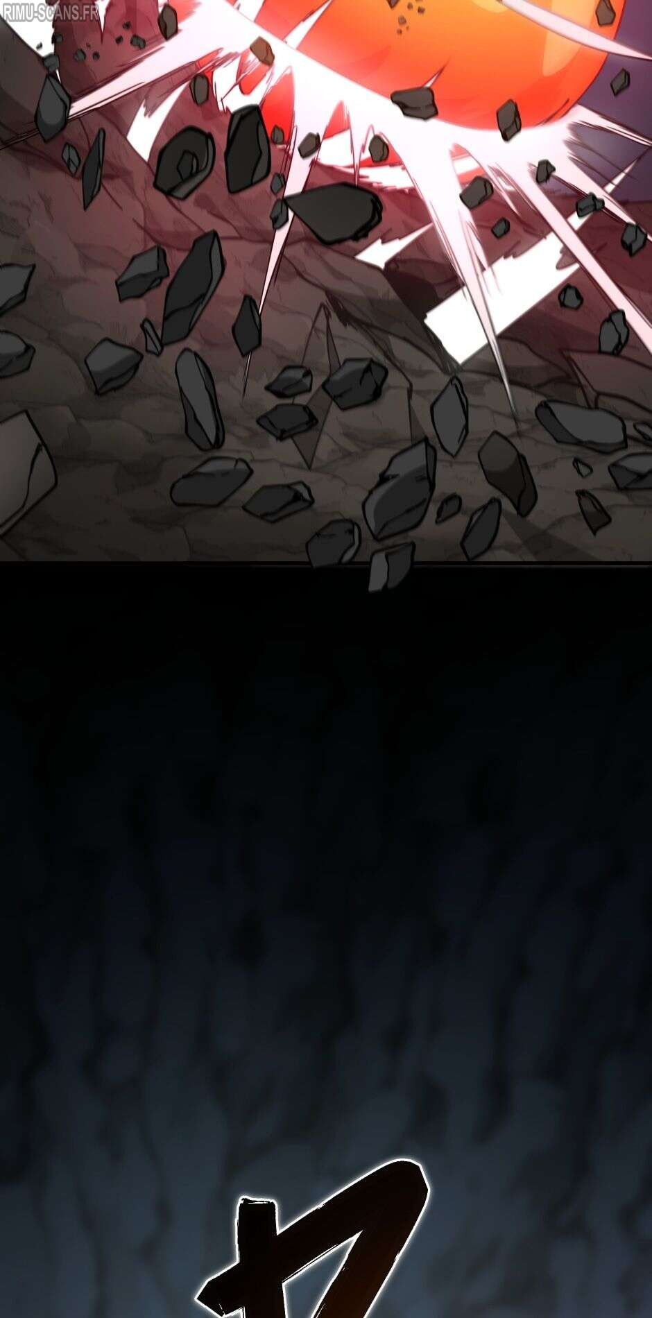 The Beginning After the End Chapitre 170 - Page 70